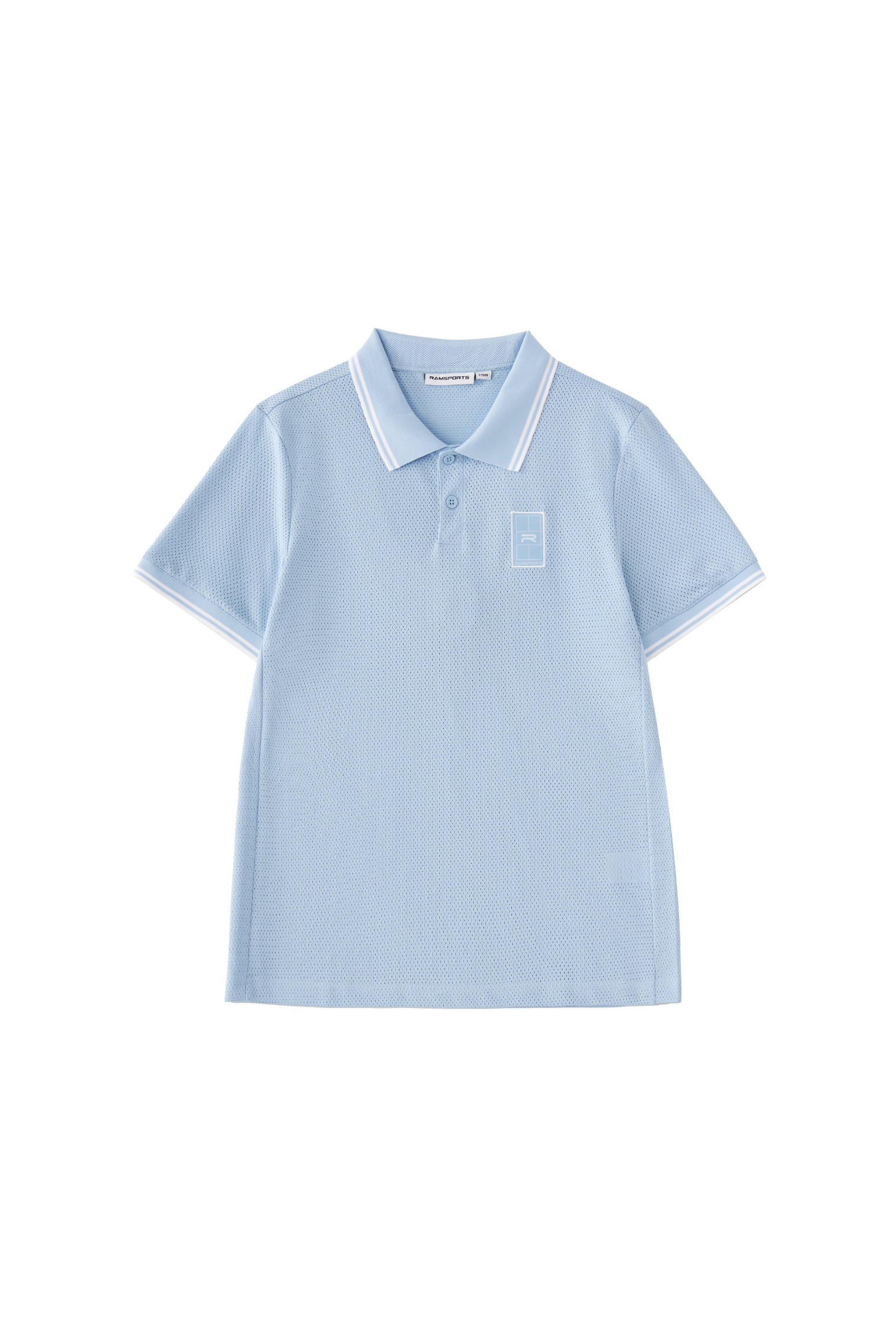 Club Tipped Polo
