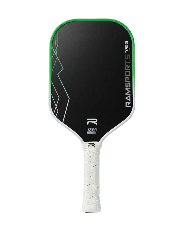 Typhoon Gen 3 Precision Power (Green | 14mm)