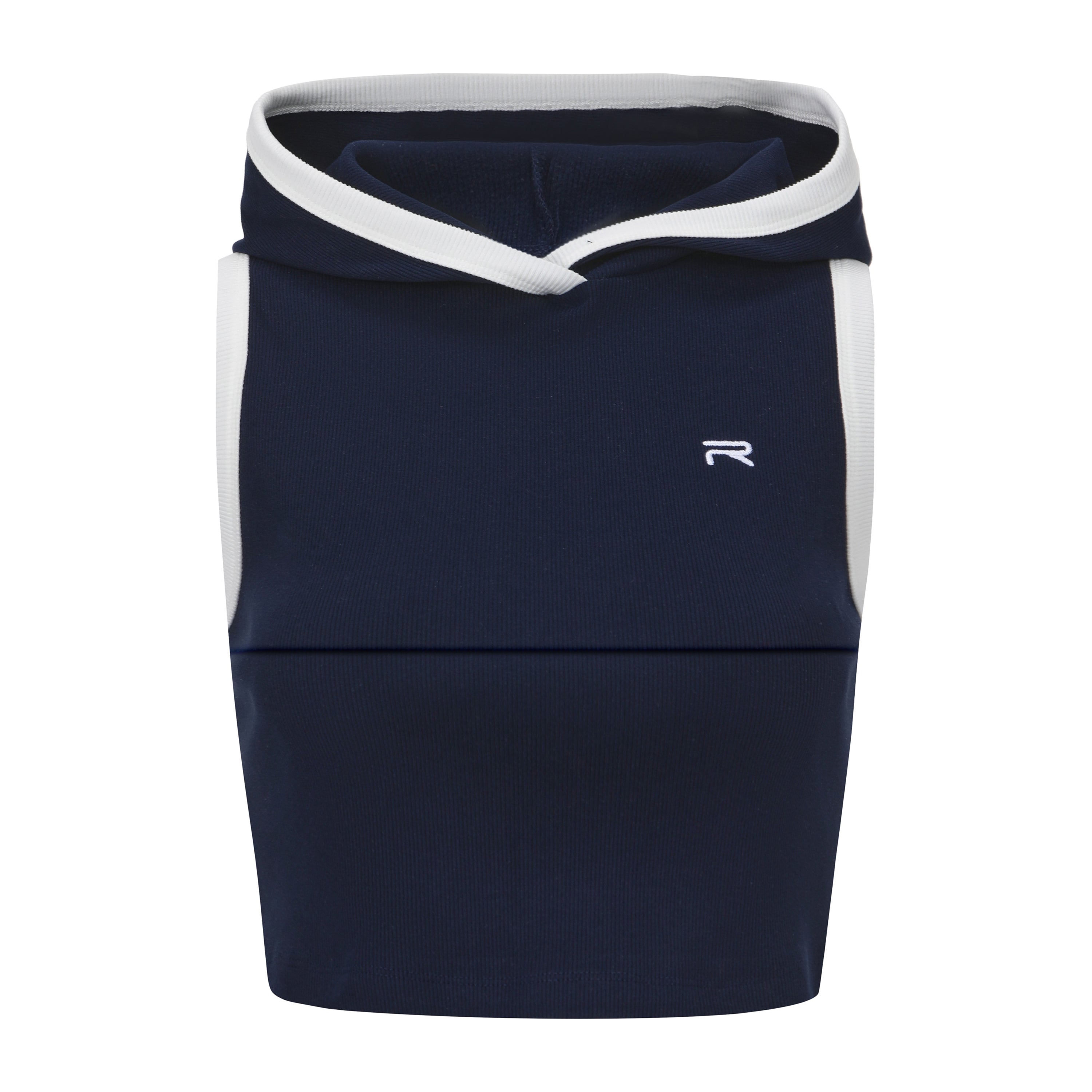 Stealthflow Hooded Top
