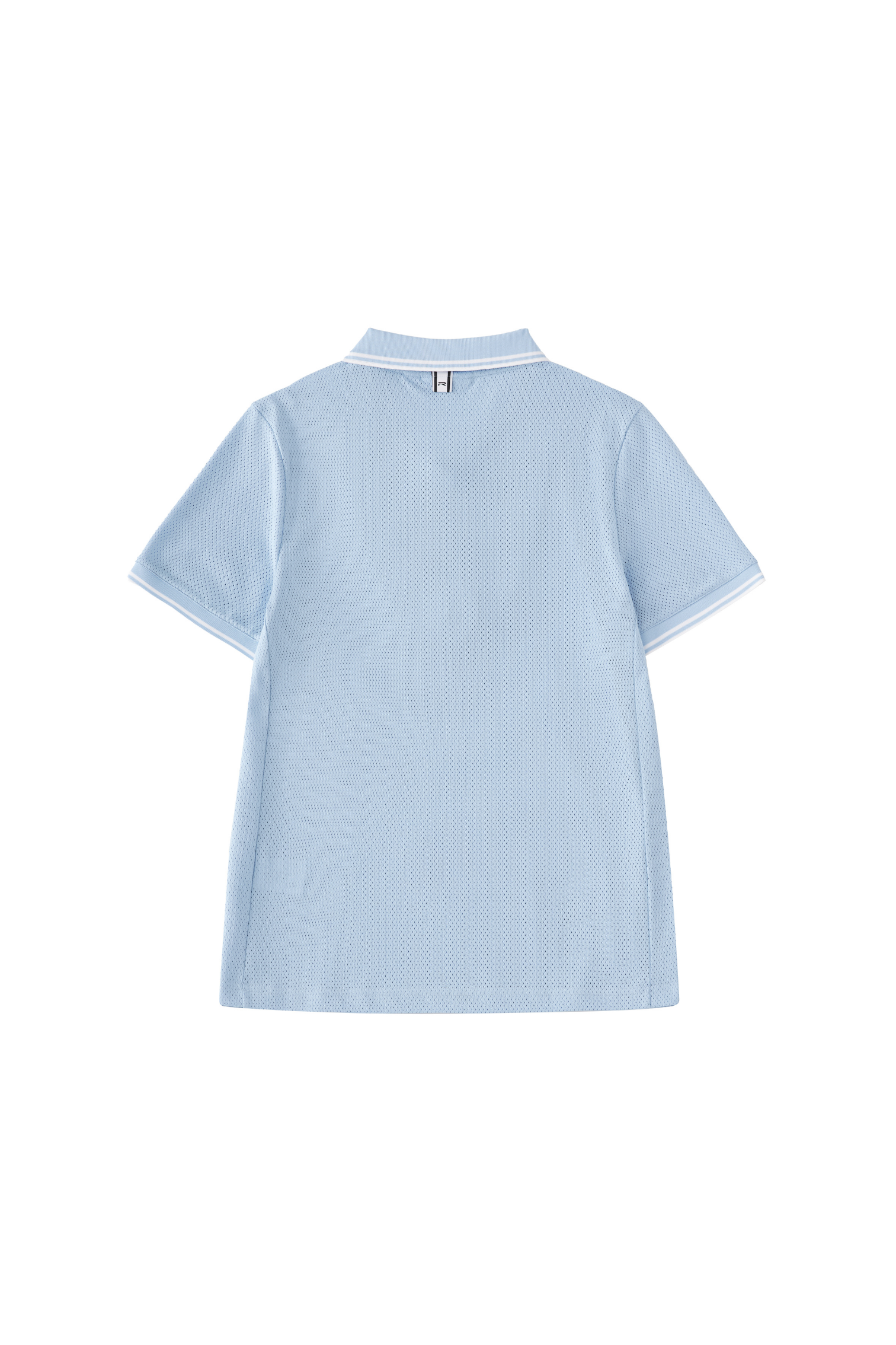 Club Tipped Polo