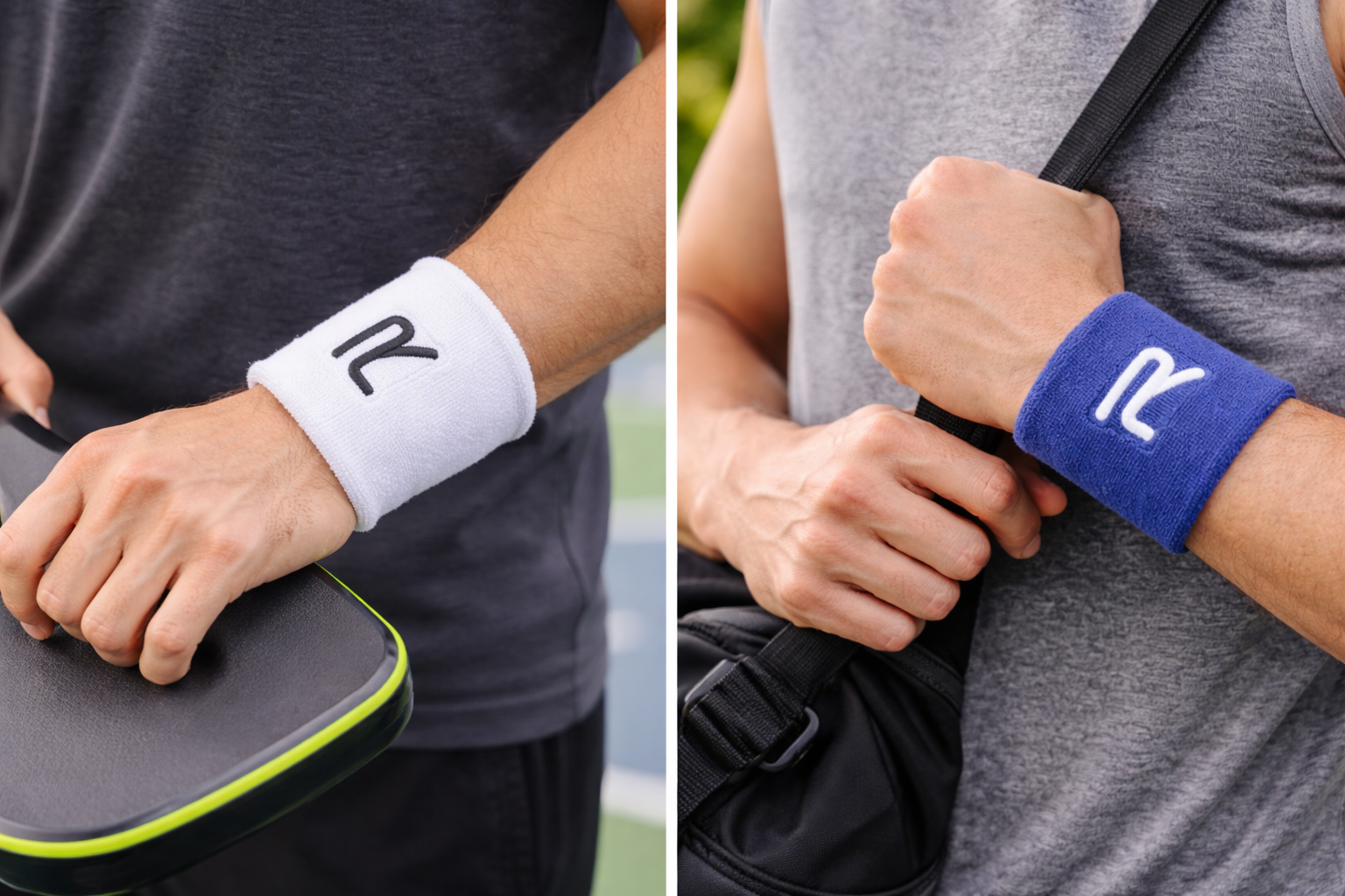 Performance Wristband (Pack of 2)