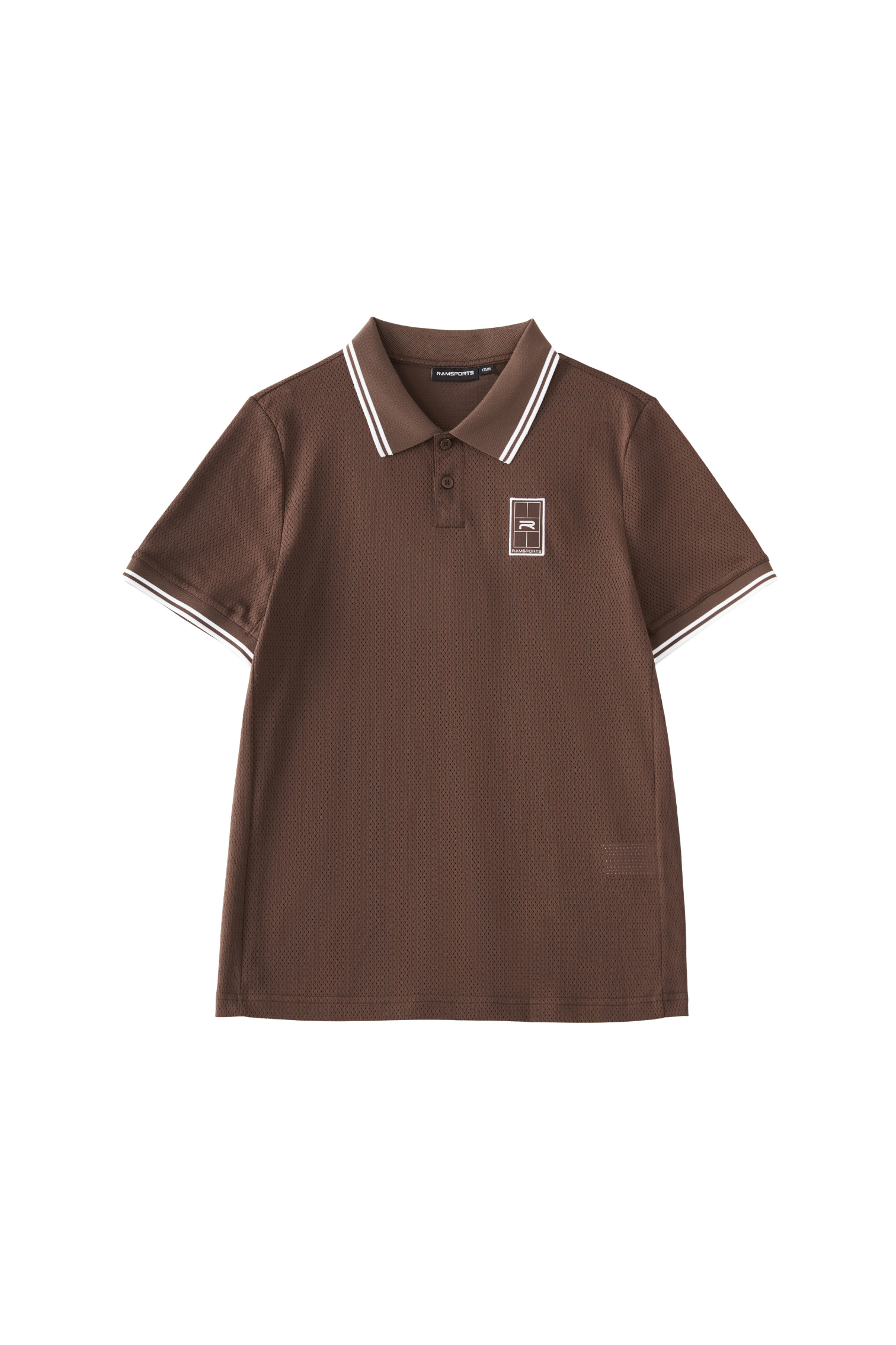 Club Tipped Polo