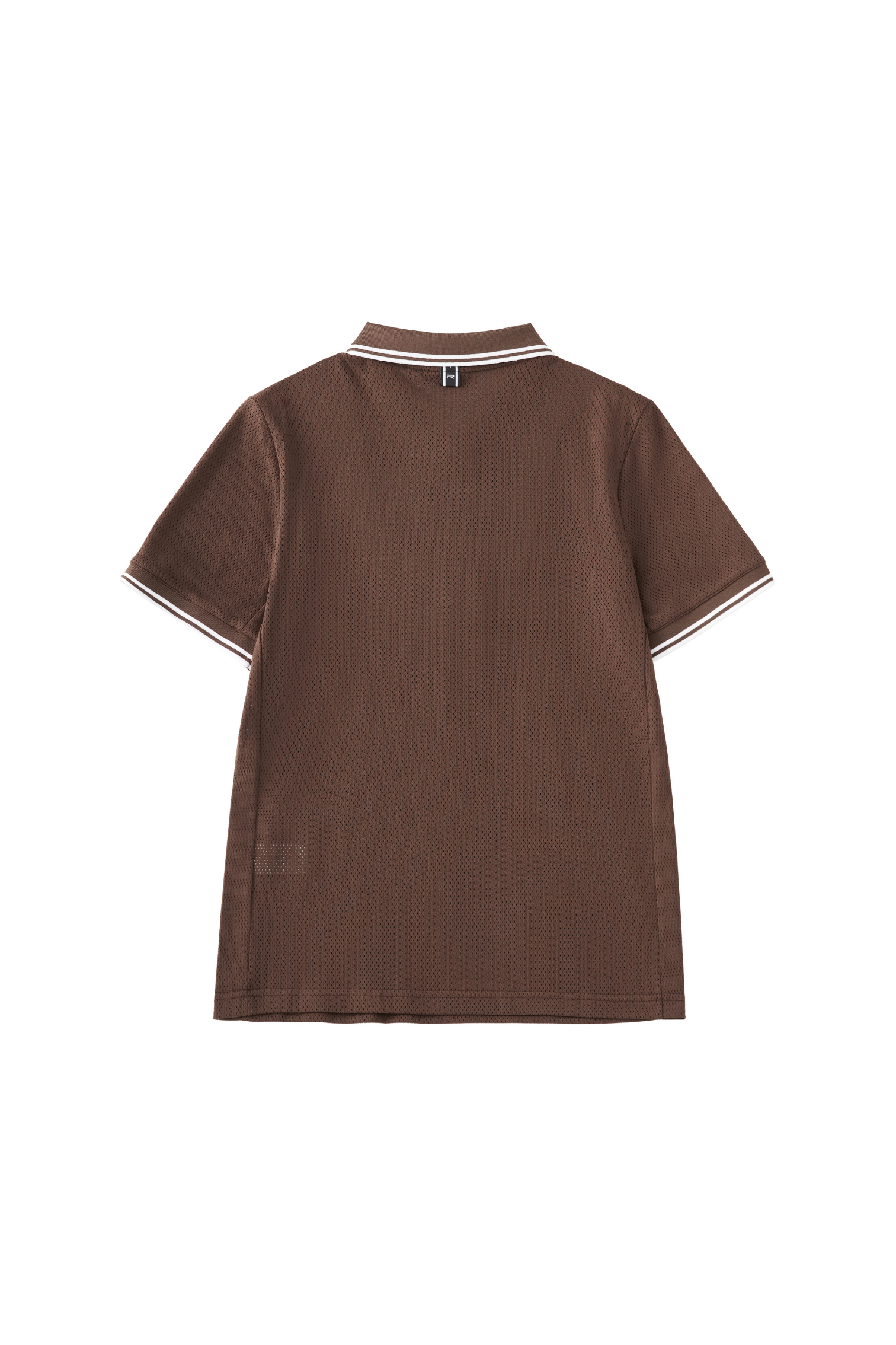 Club Tipped Polo