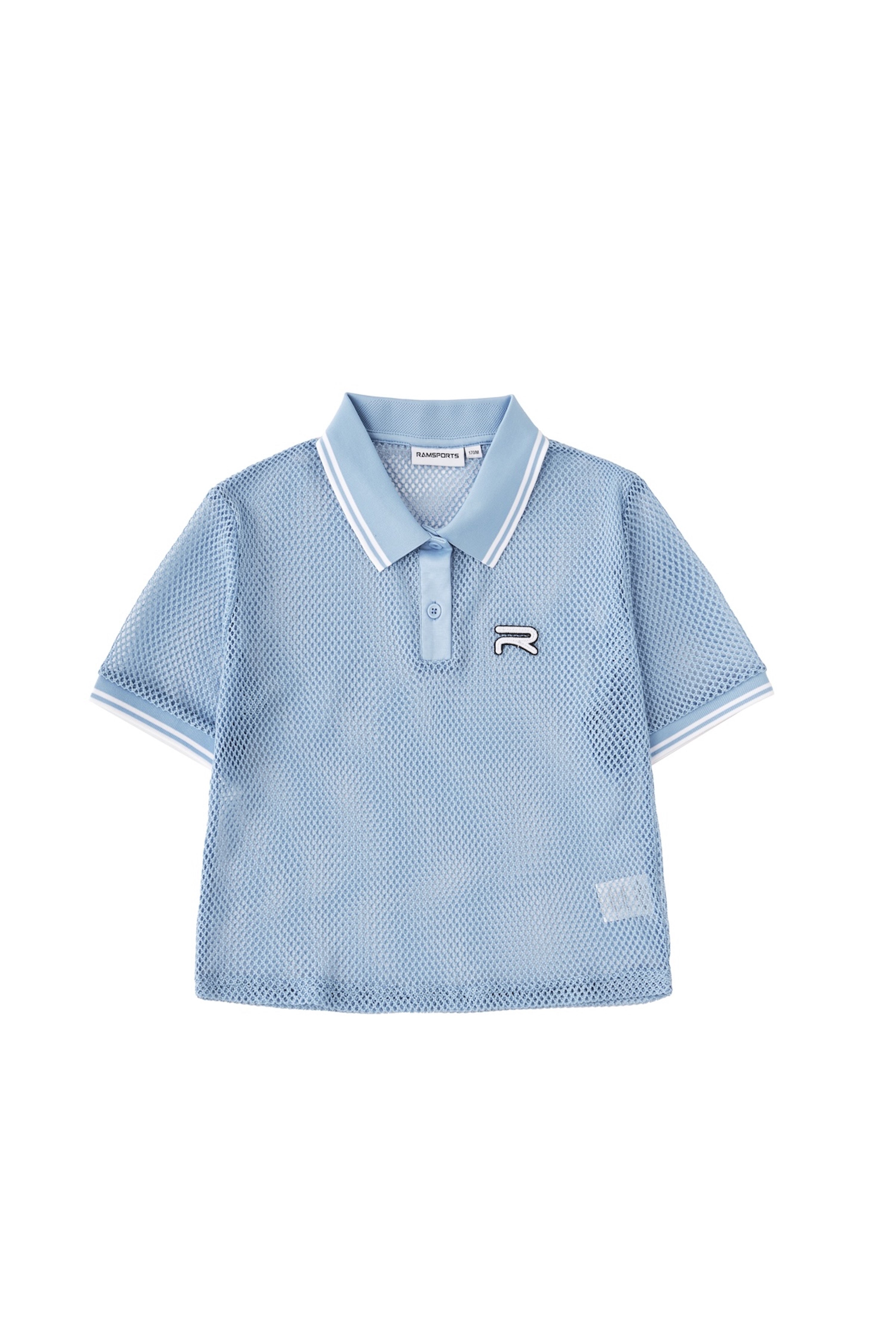 Tipped Club Polo
