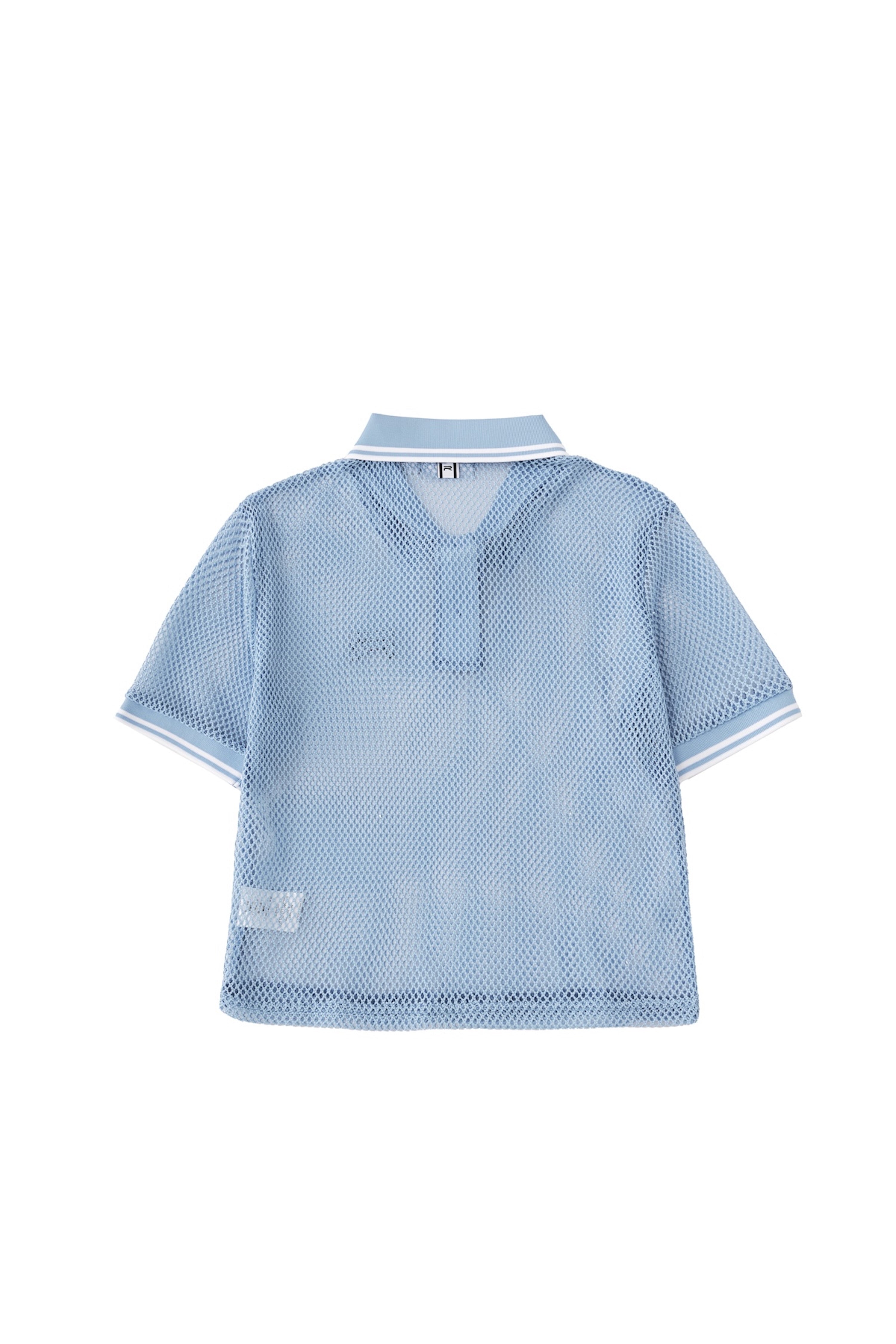 Tipped Club Polo