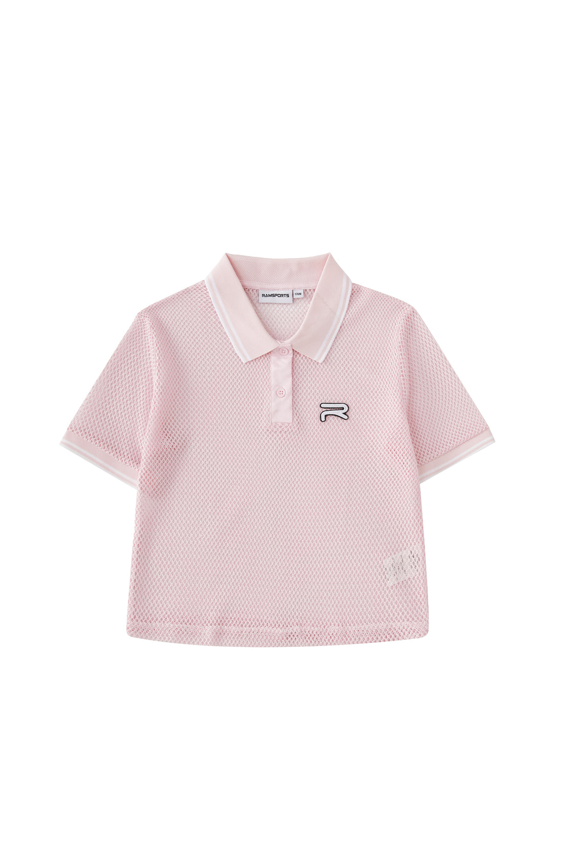 Tipped Club Polo