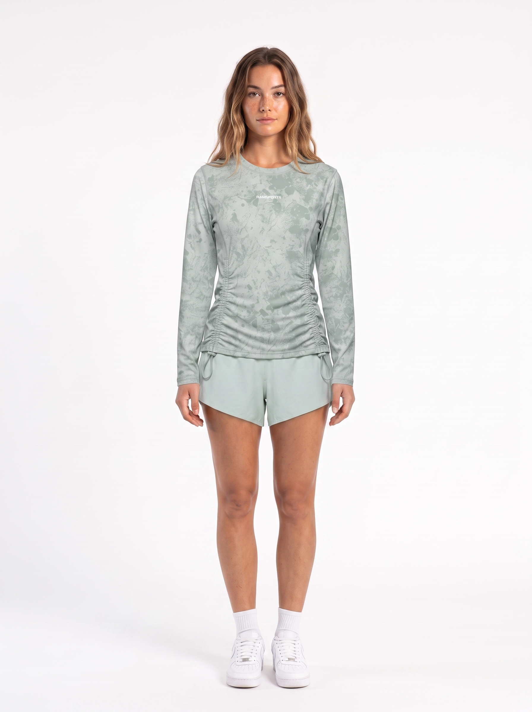 Flex Long Sleeve
