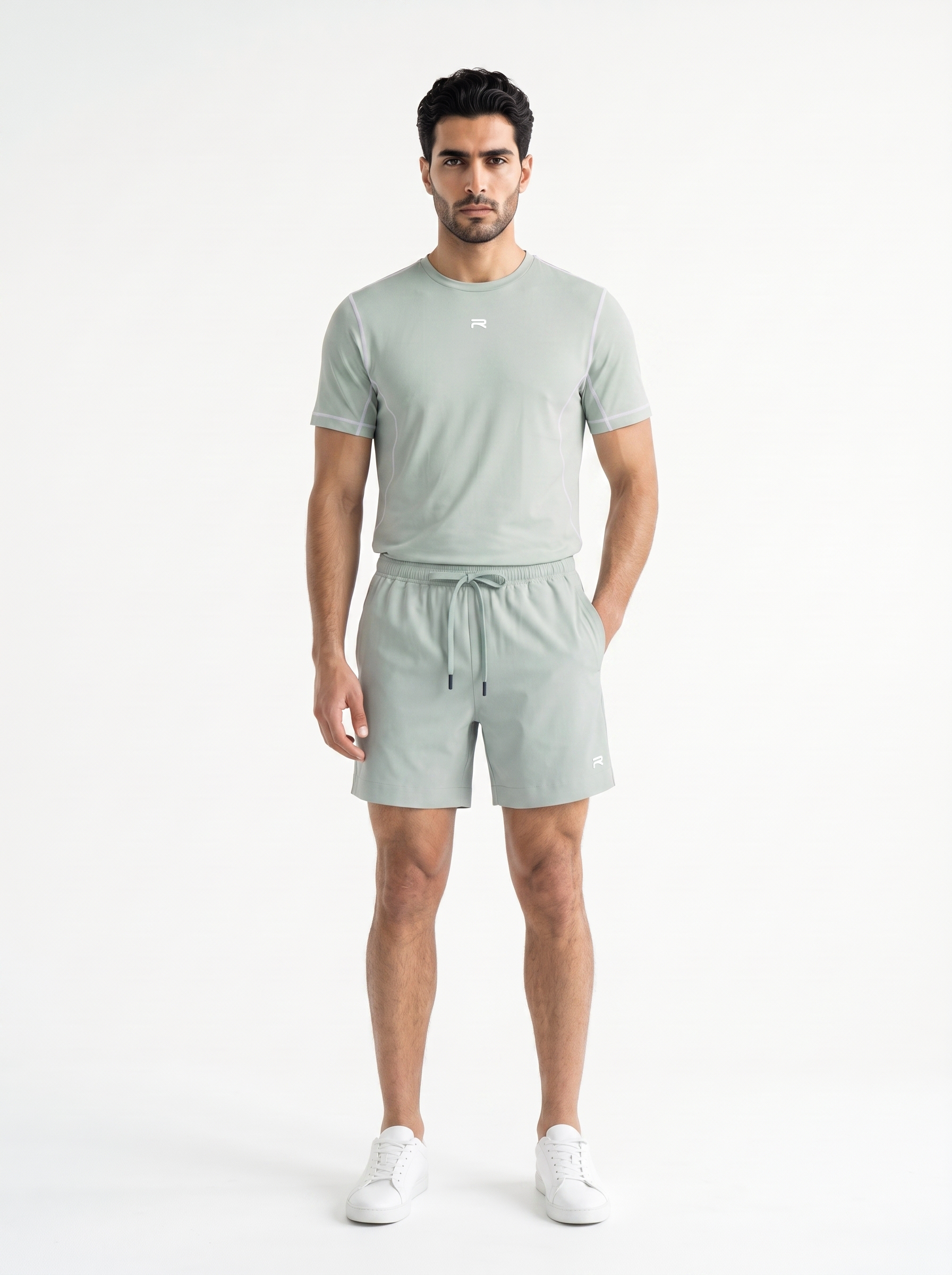 Apex Tee