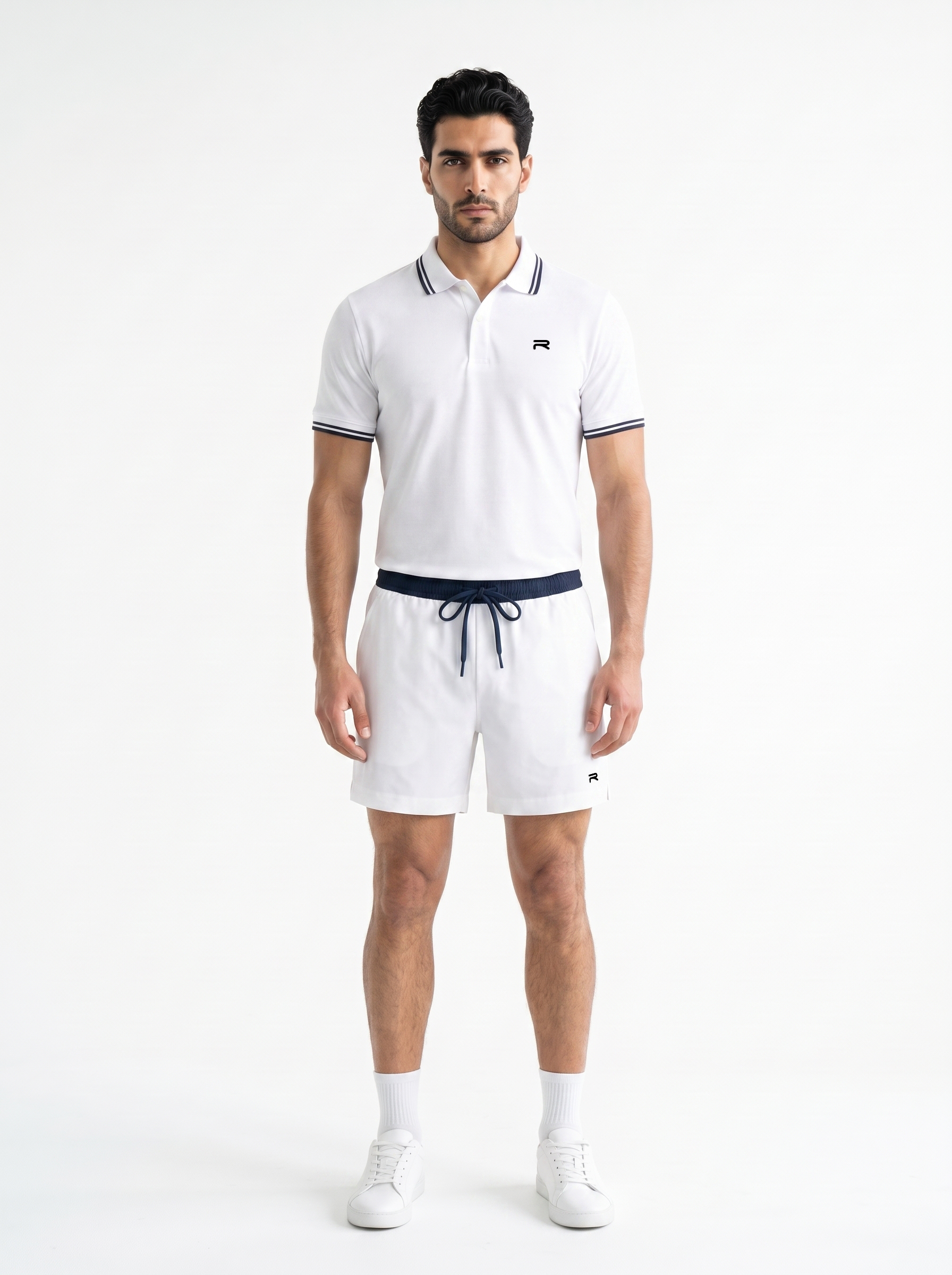Apex Shorts