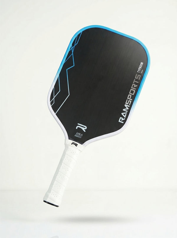 Typhoon  Gen 3 Precision Power (Blue | 14mm)