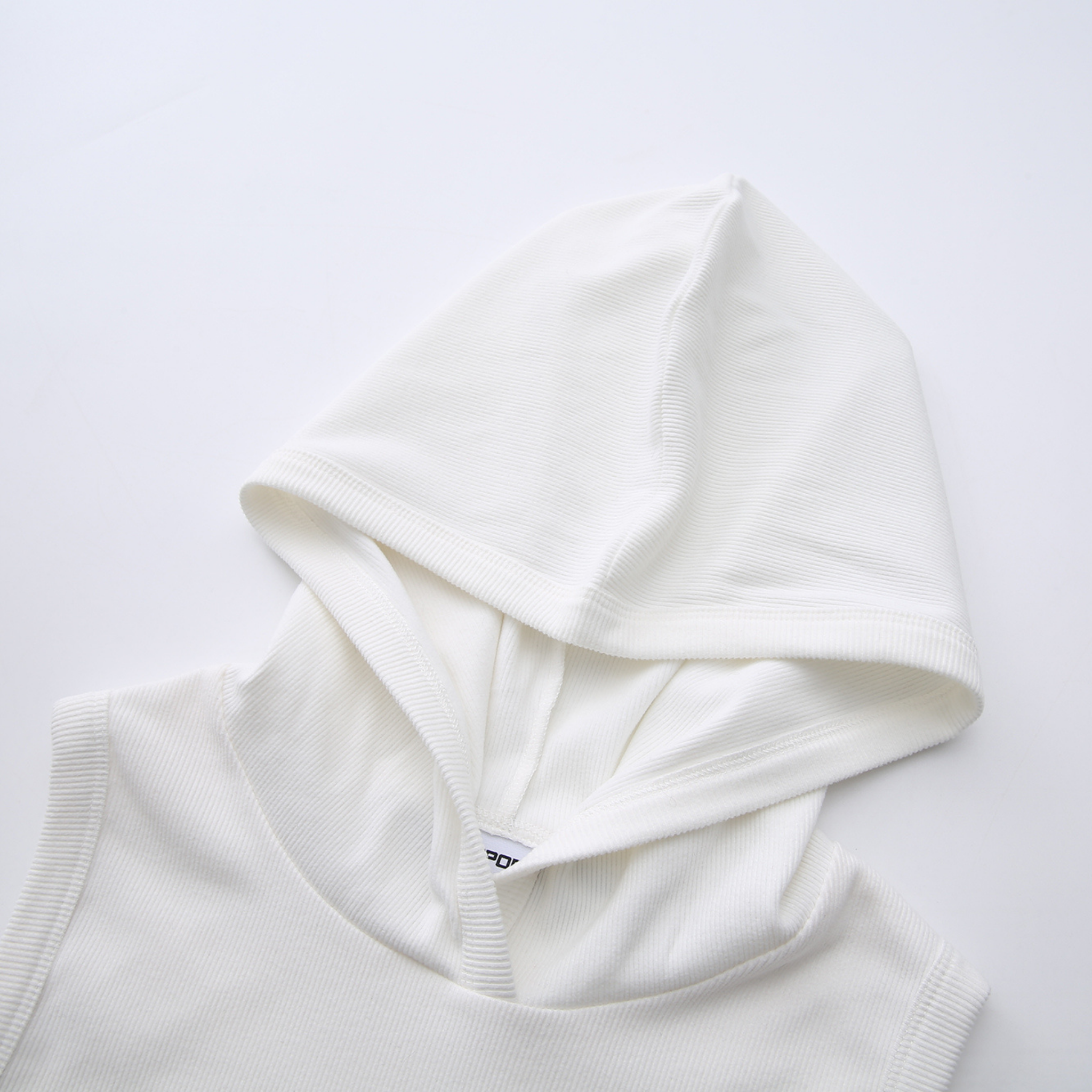 Stealthflow Hooded Top