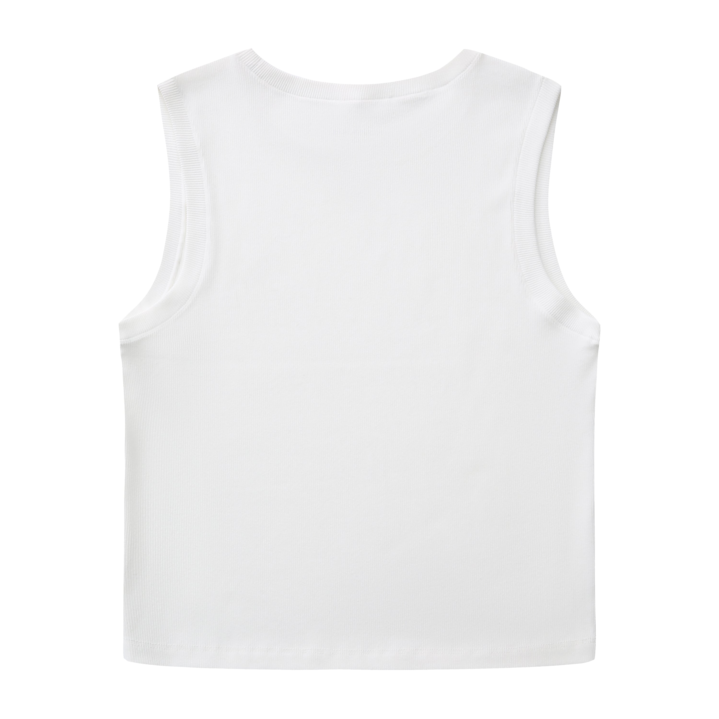 Club Court Tank