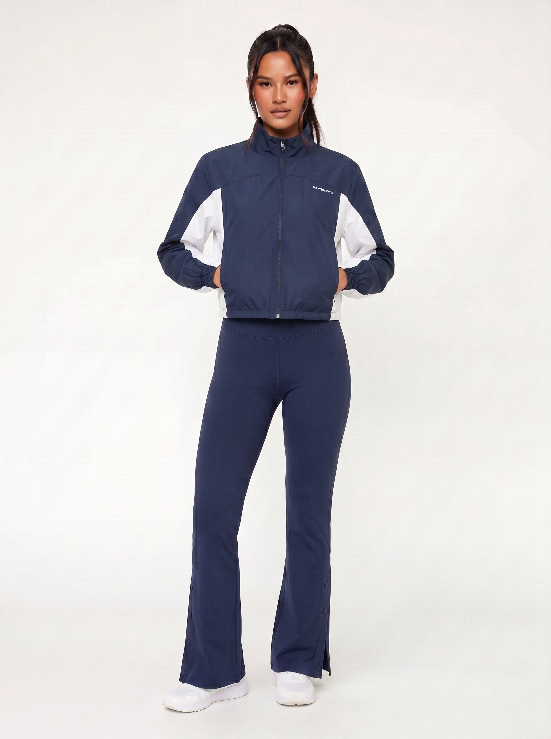 Aeroflex Track Jacket