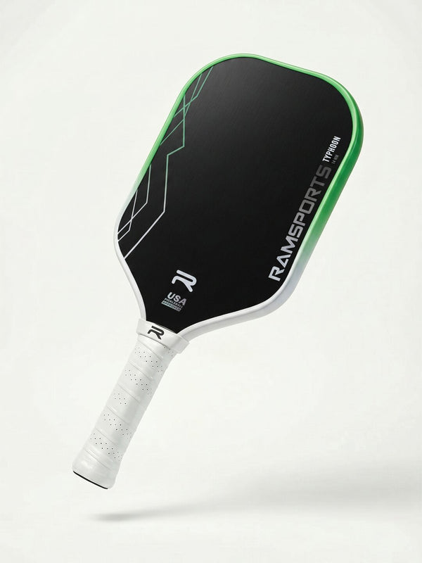 Typhoon Gen 3 Precision Power (Green | 14mm)