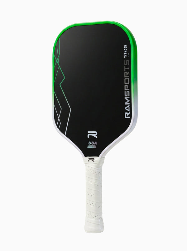 Typhoon Gen 3 Precision Power (Green | 14mm)