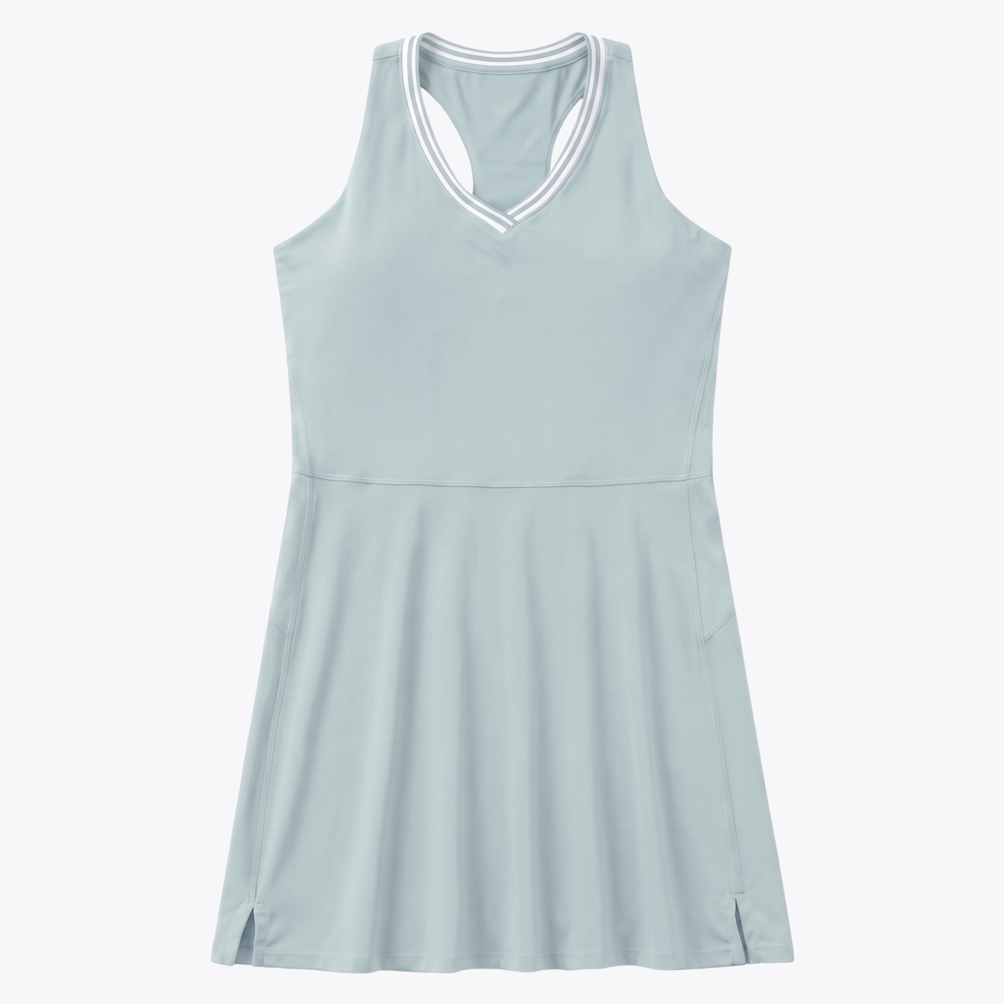 Aeroflow Dress