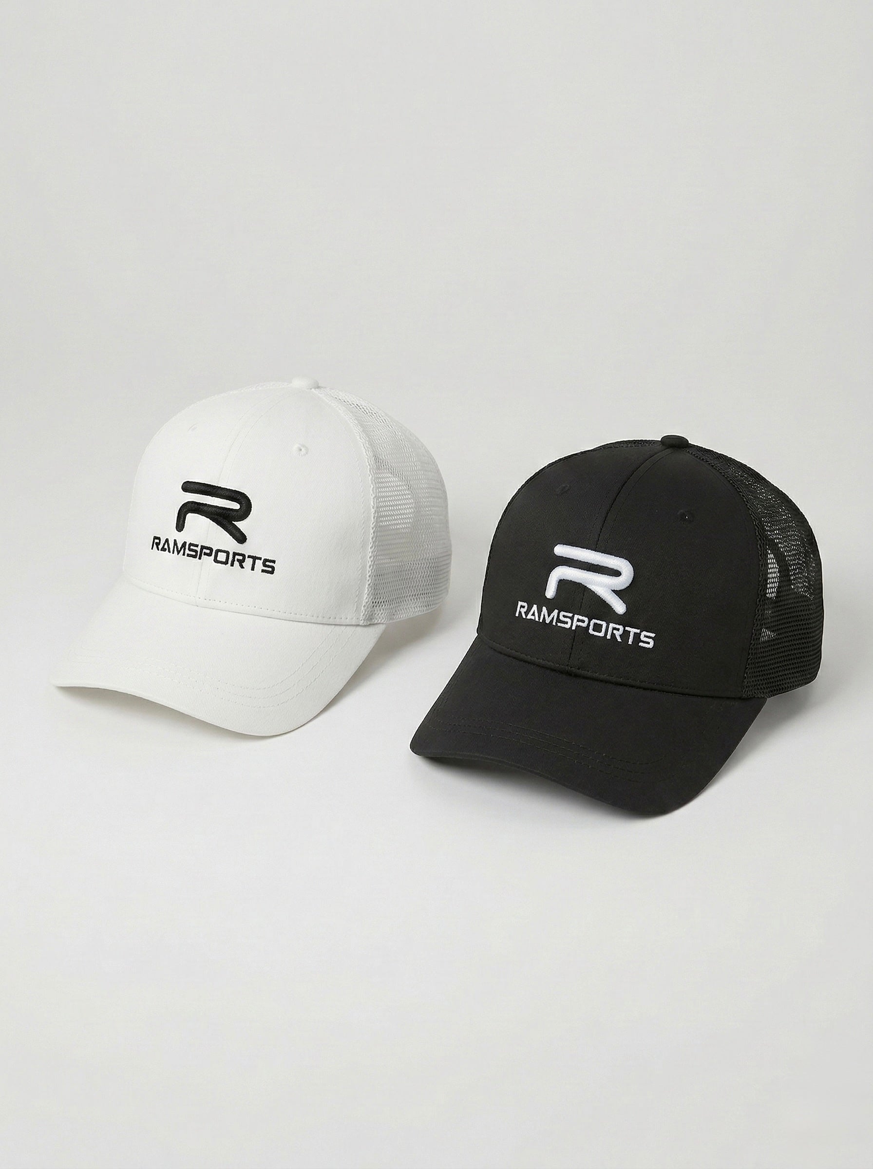 Ramsports Trucker Hat