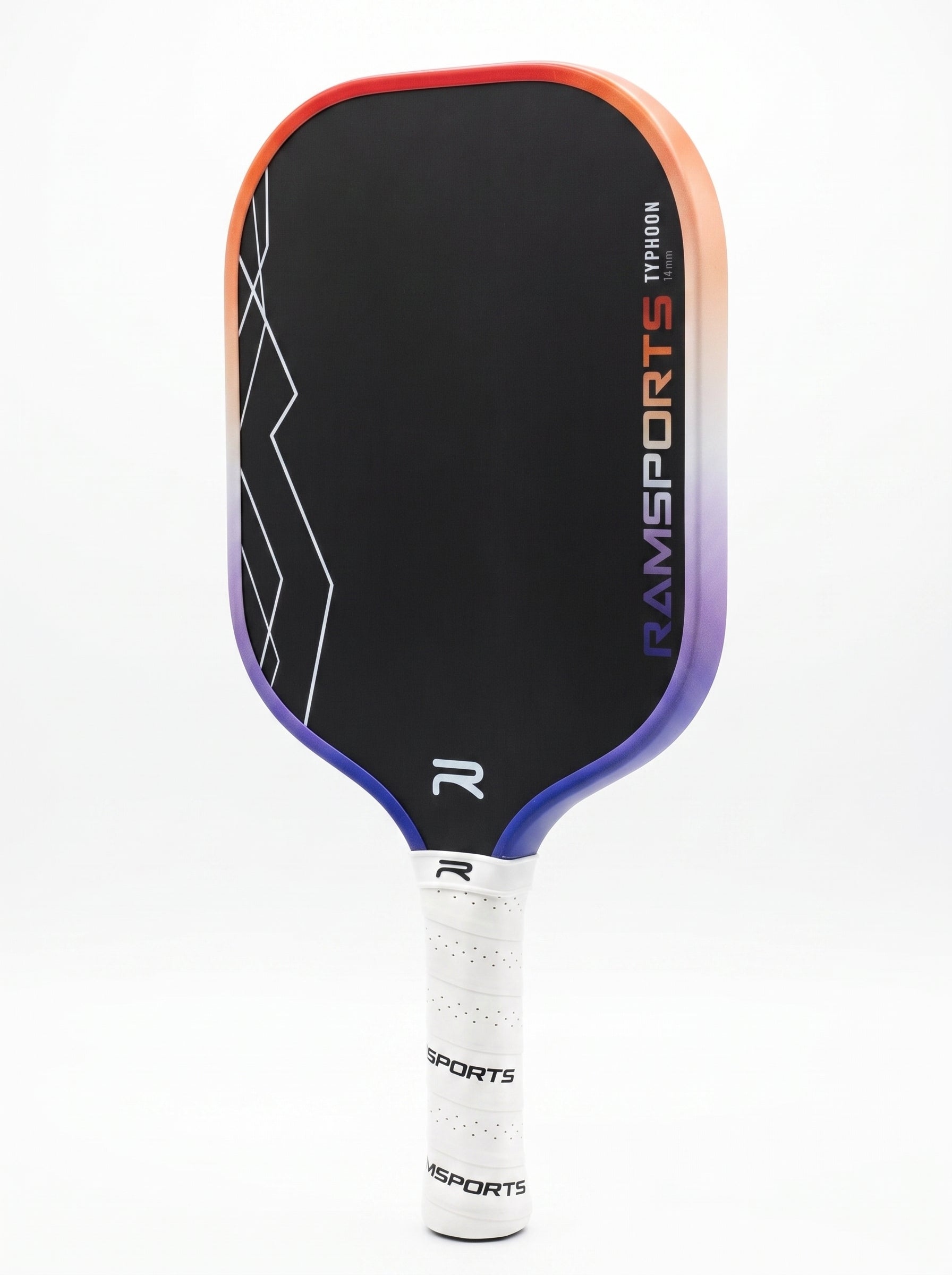Typhoon Widebody ( Tri-Color | 14mm )