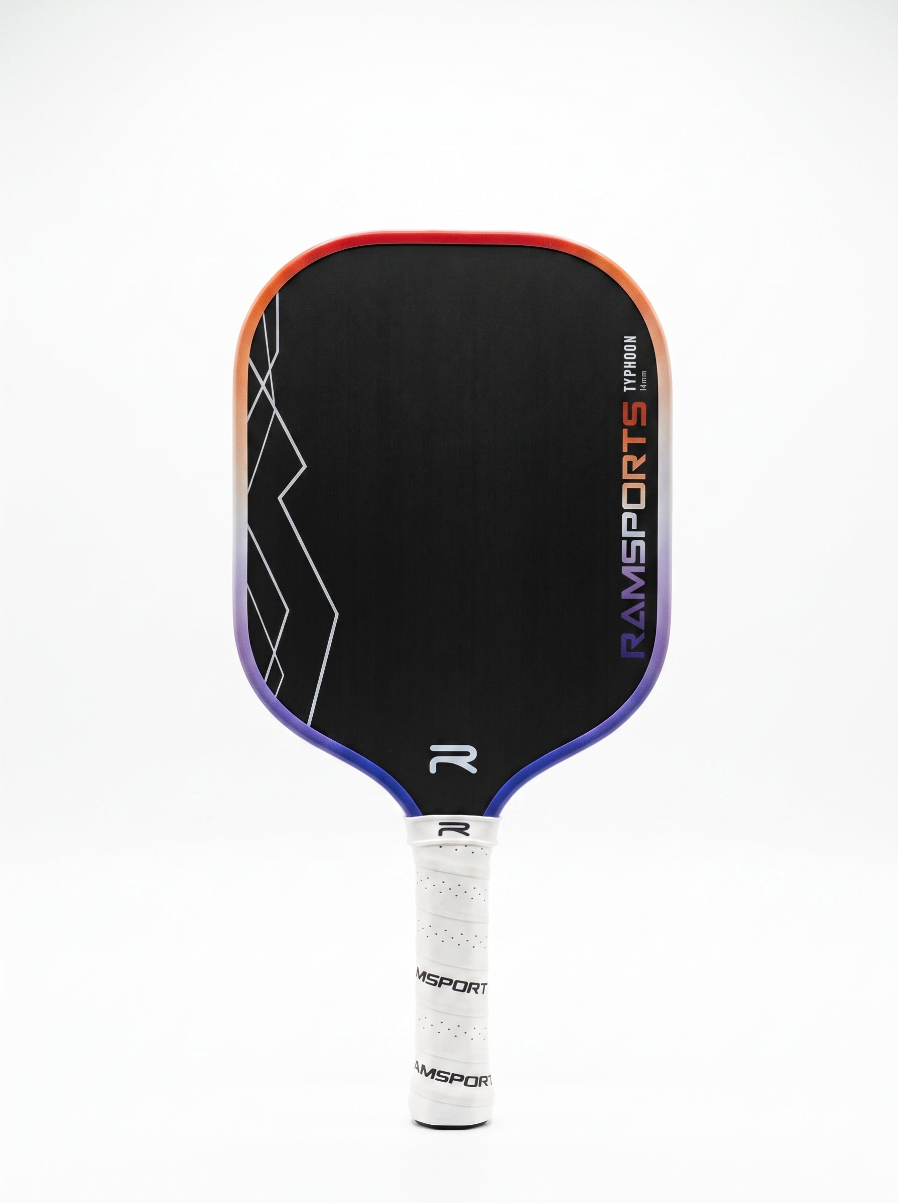 Typhoon Widebody ( Tri-Color | 14mm )