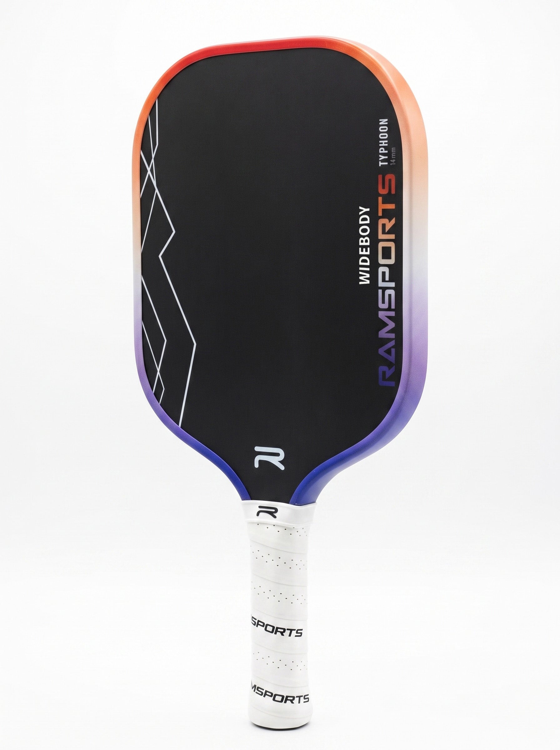 PRE-ORDER ONLY - Typhoon Widebody ( Tri-Color | 14mm )