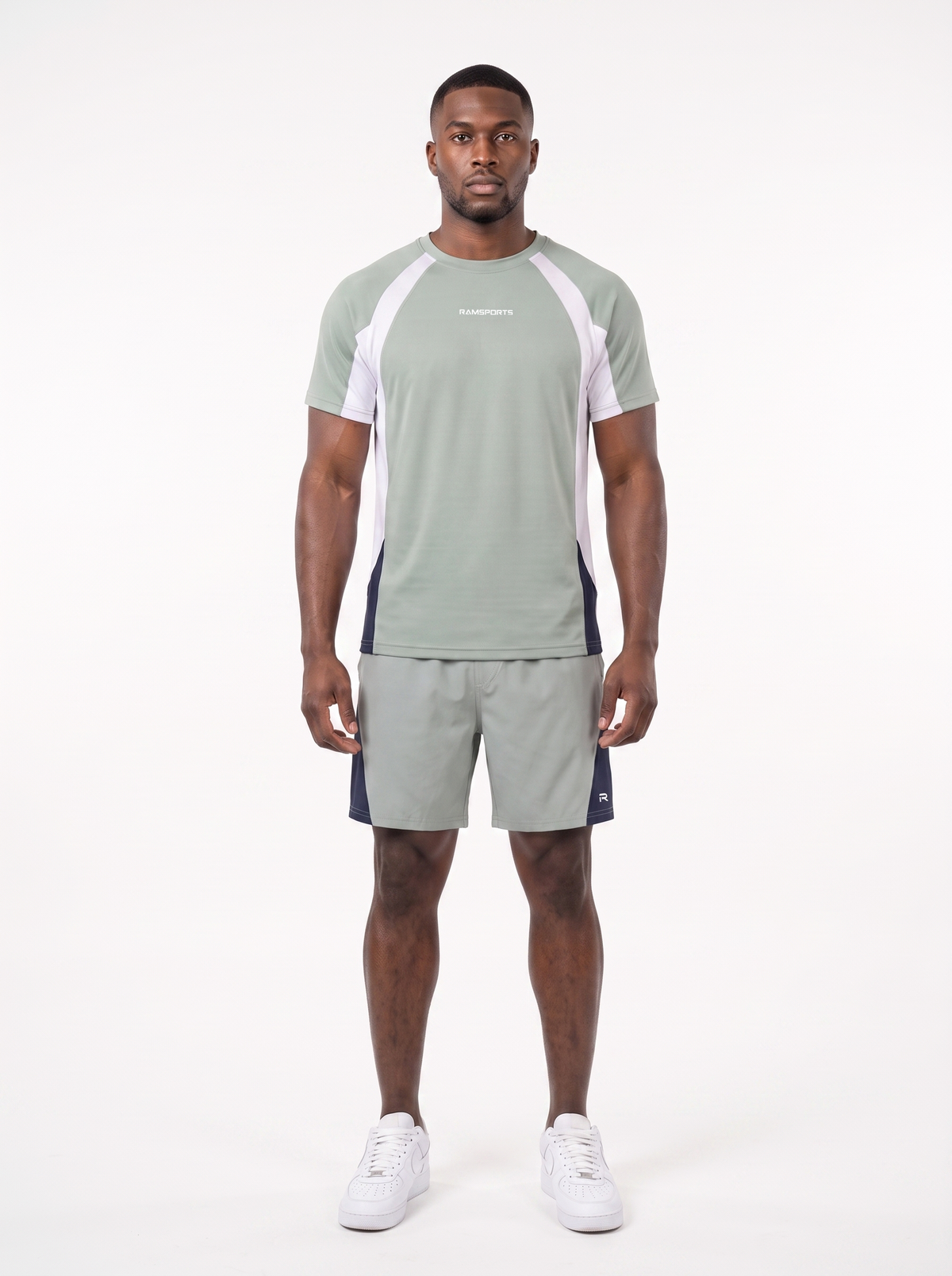 Freshcore Tee