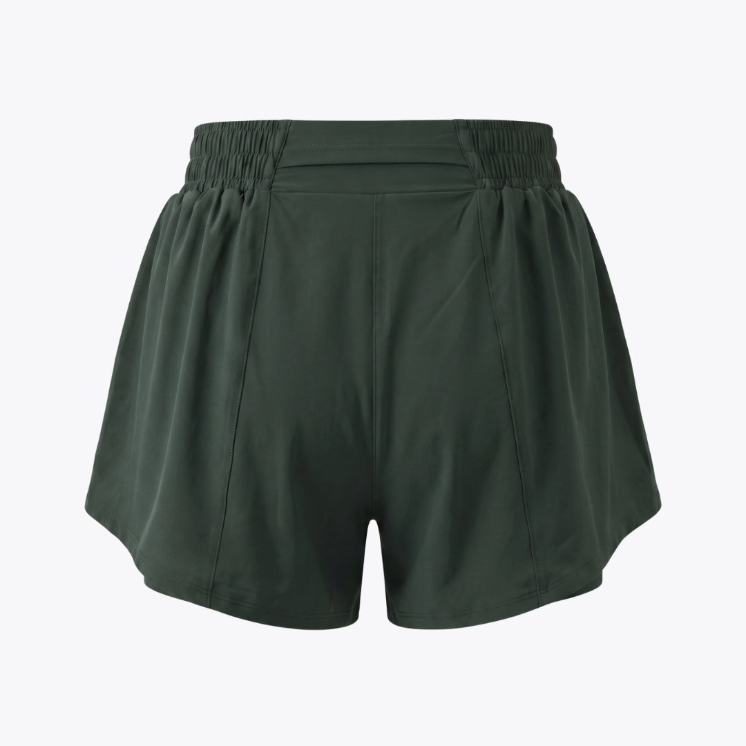 Nichola Shorts