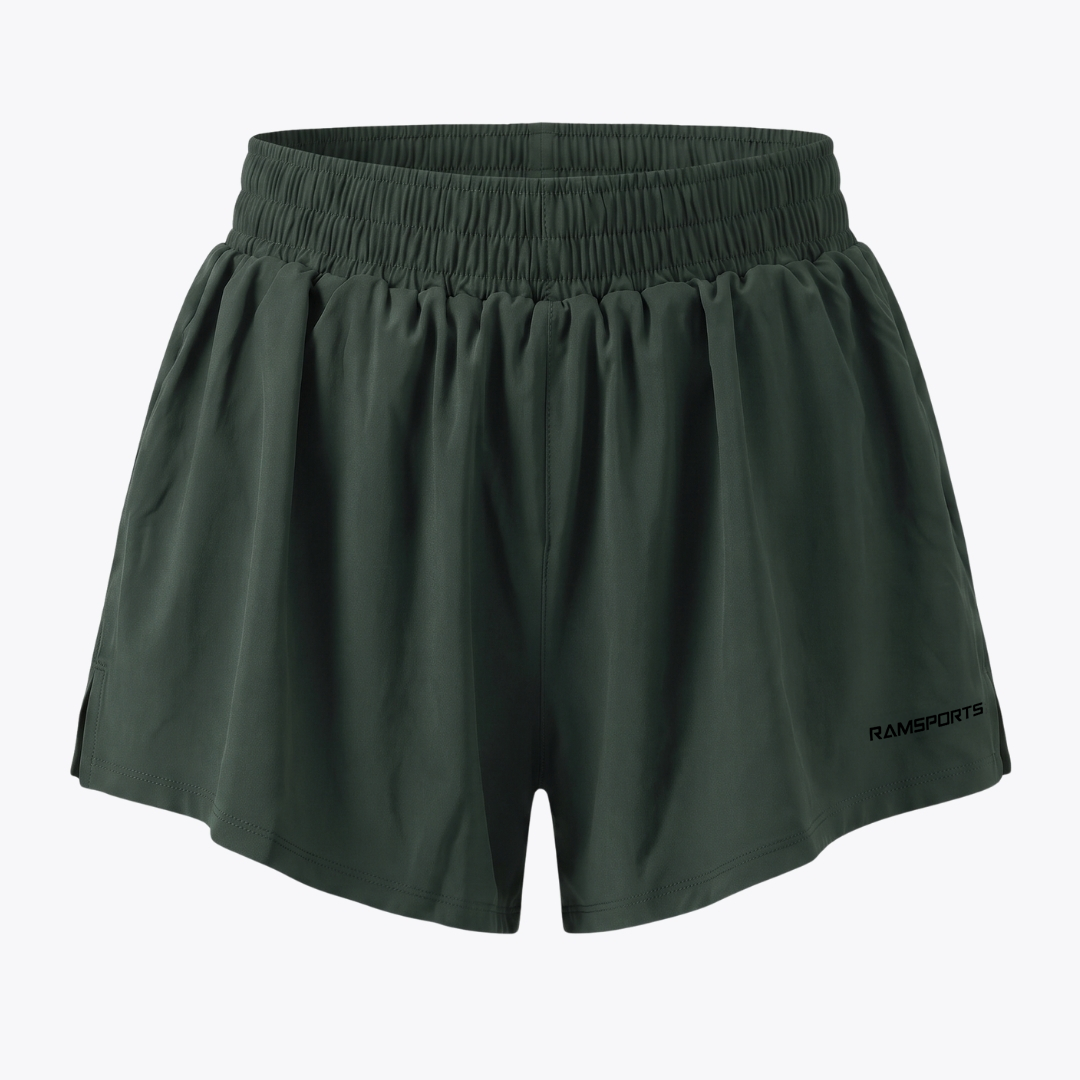 Nichola Shorts