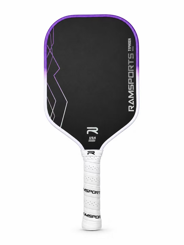 Typhoon Gen 3 Precision Power (Purple | 16mm)