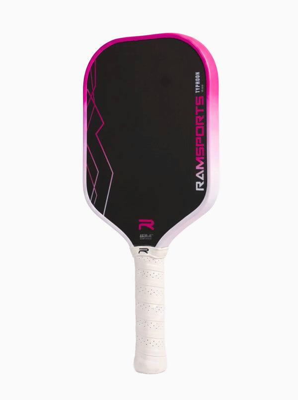 Typhoon Gen 3 Precision Power (Pink | 14mm)