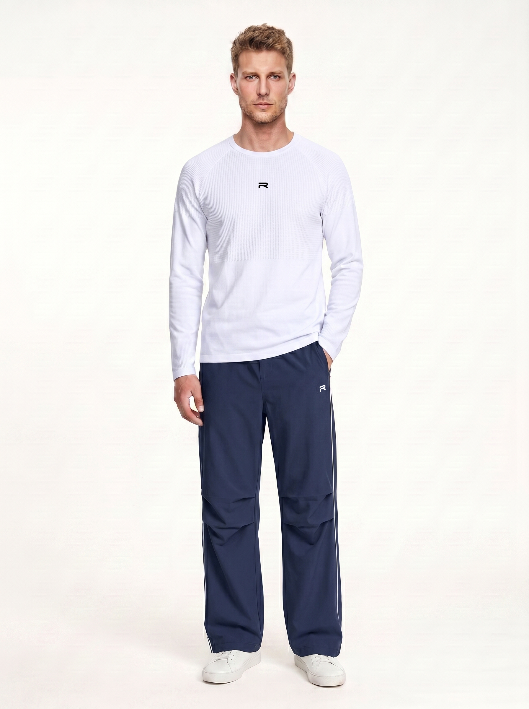 Hyperlite Long Sleeve