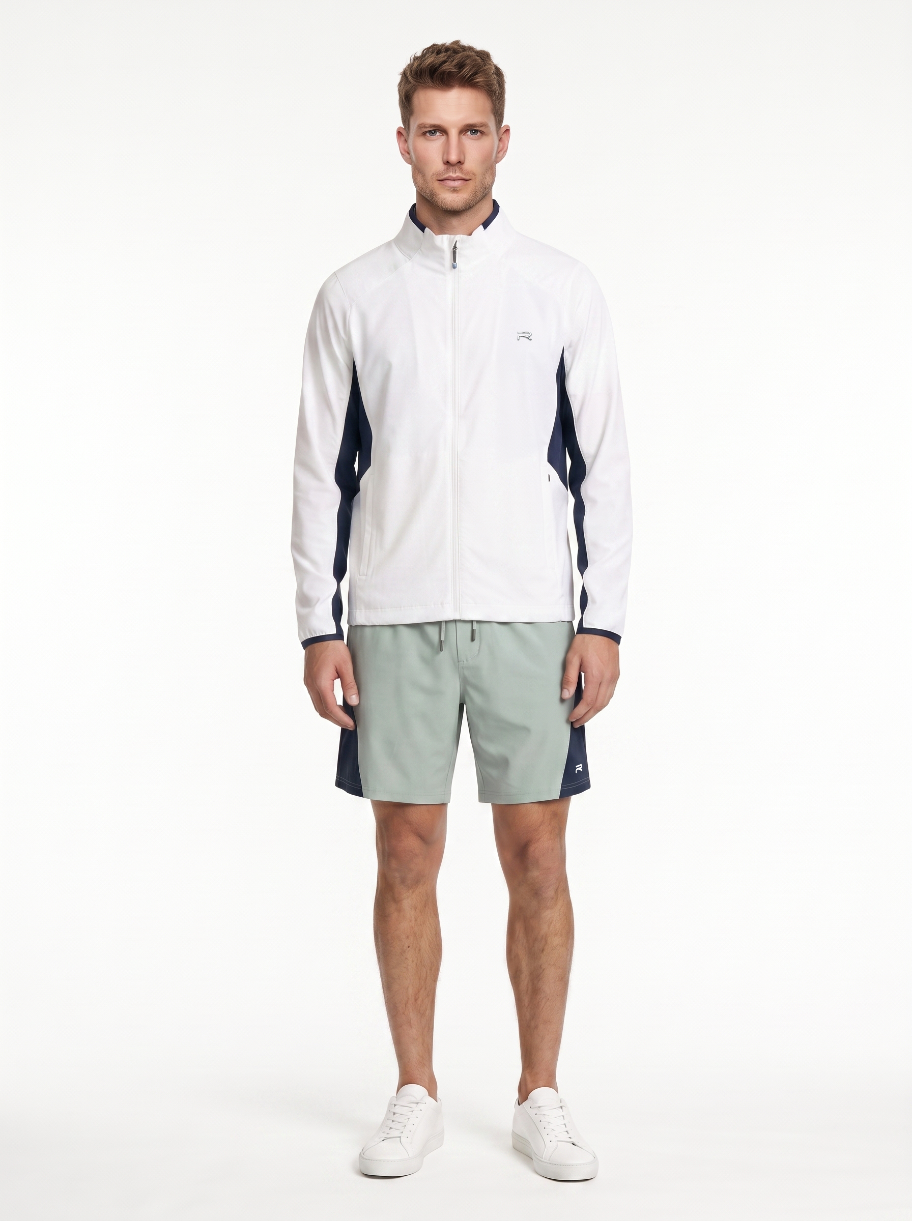 Aeroflex Shorts