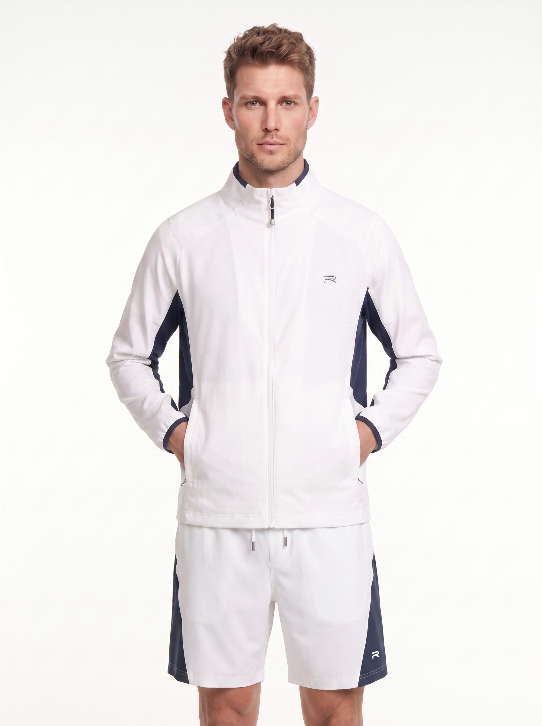 Aeroflex Jacket