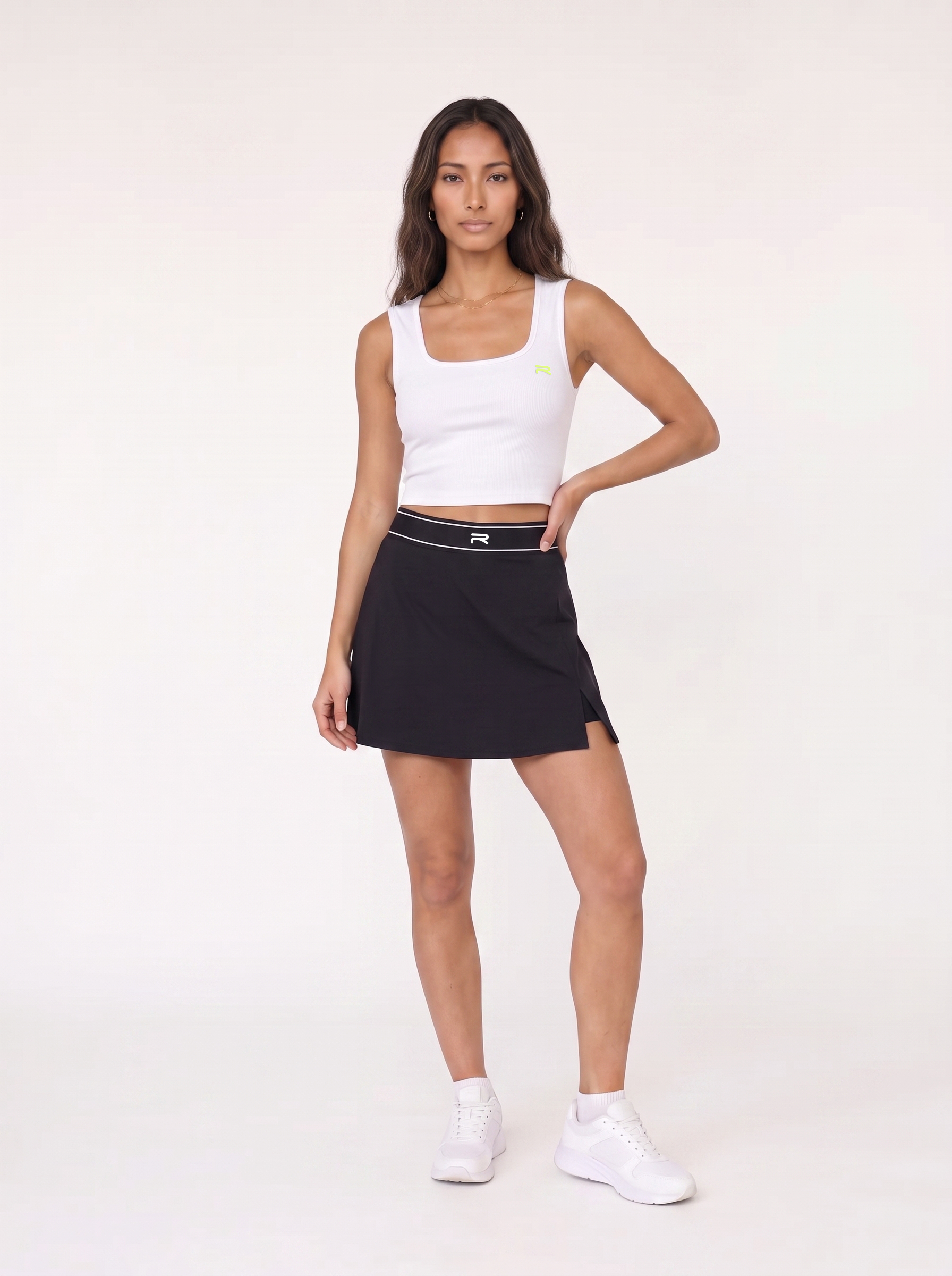 Pivot Skort