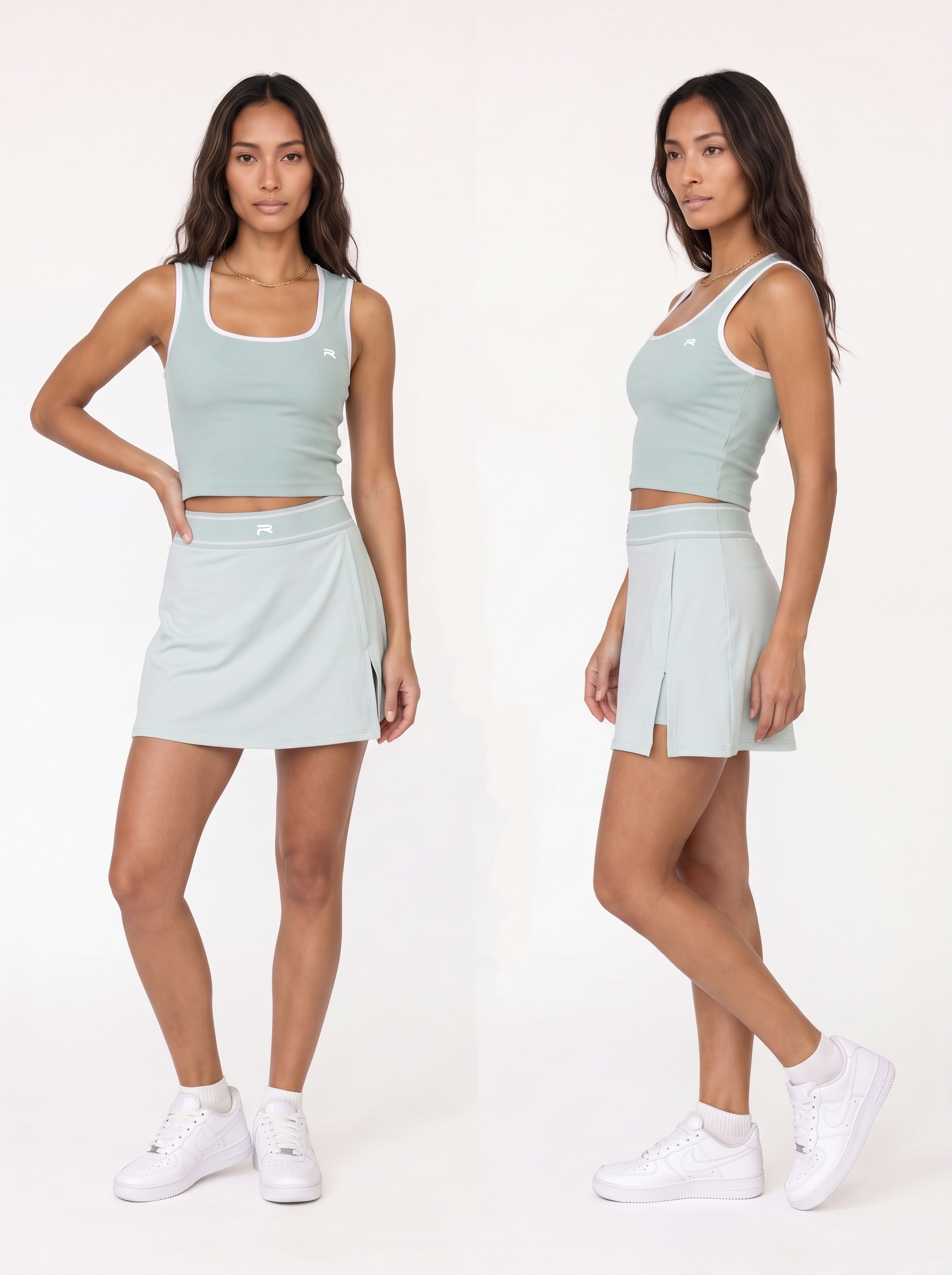 Pivot Skort