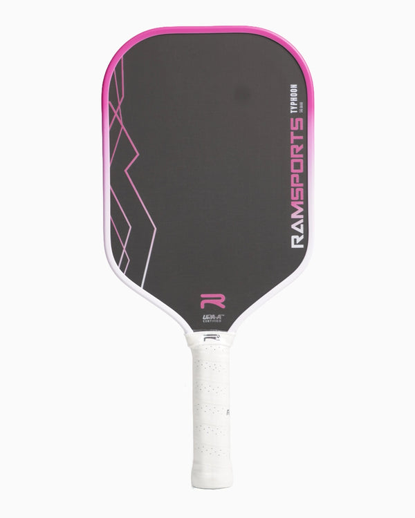 Limited Edition Typhoon Gen 3 Precision Power in Pink