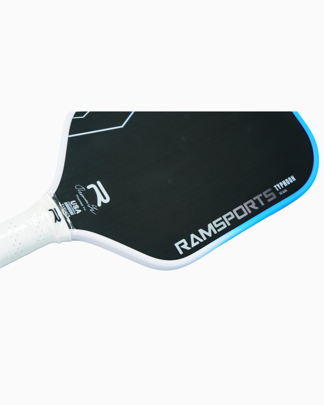 Typhoon – Gen 3 Precision Power