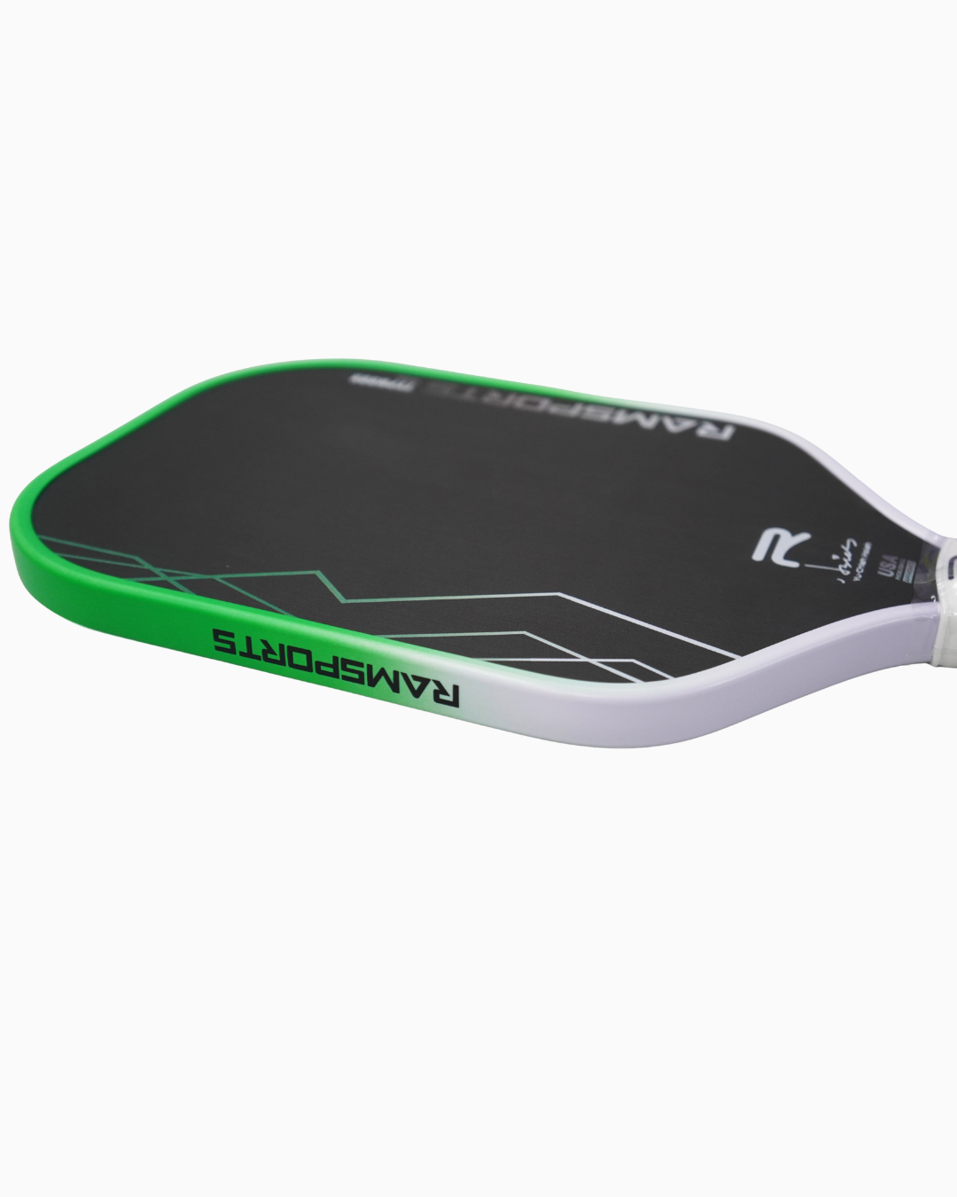 Typhoon – Gen 3 Precision Power