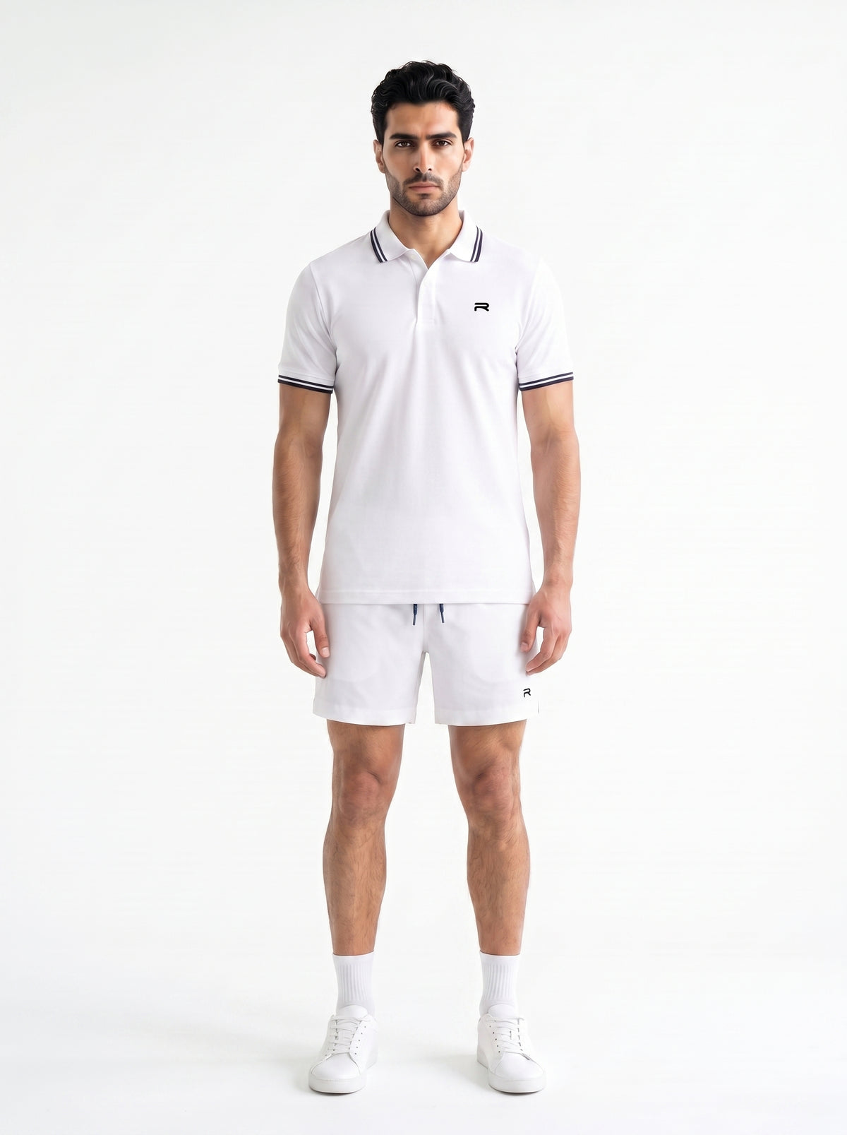 Apex Shorts