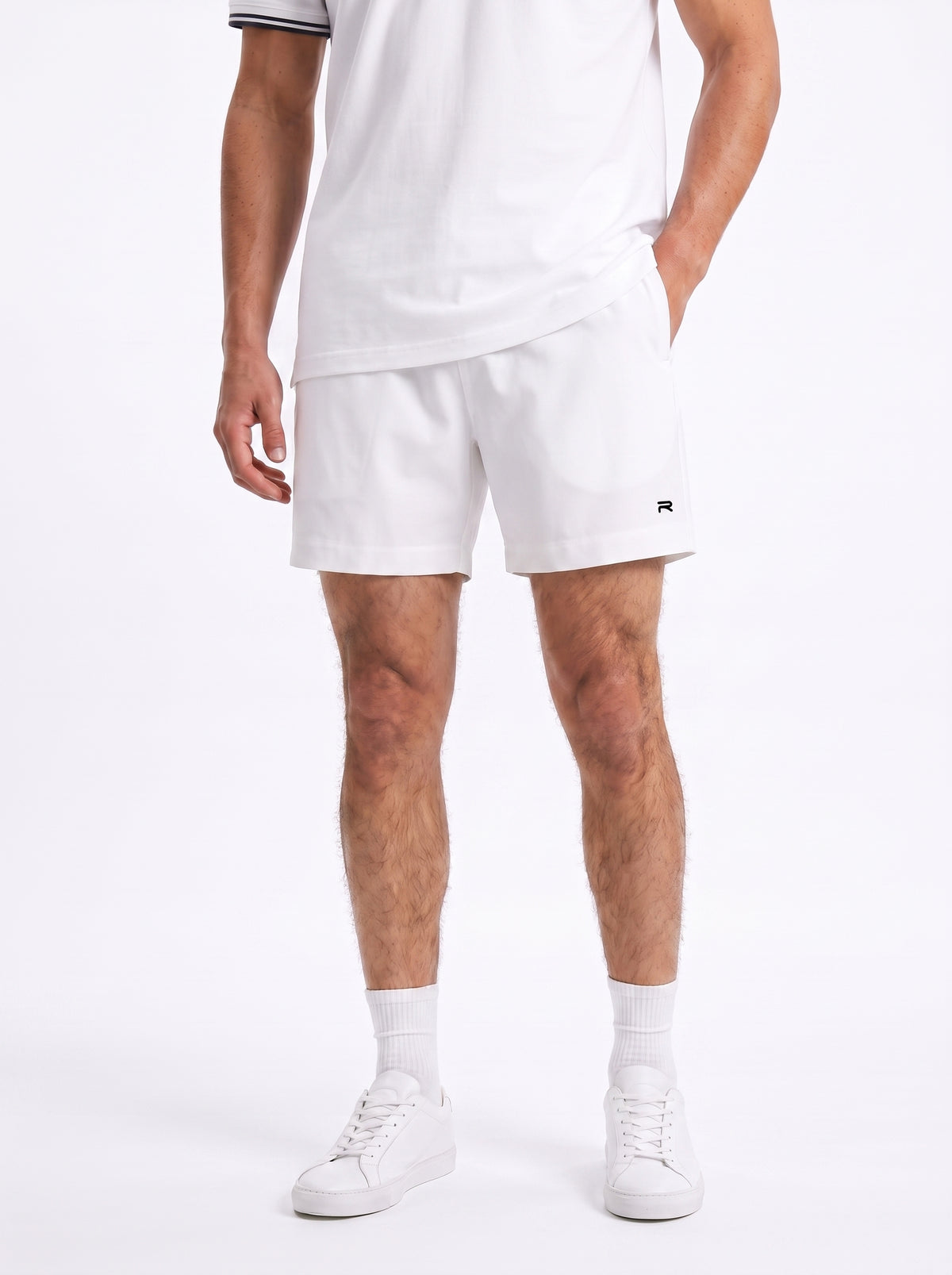 Apex Shorts