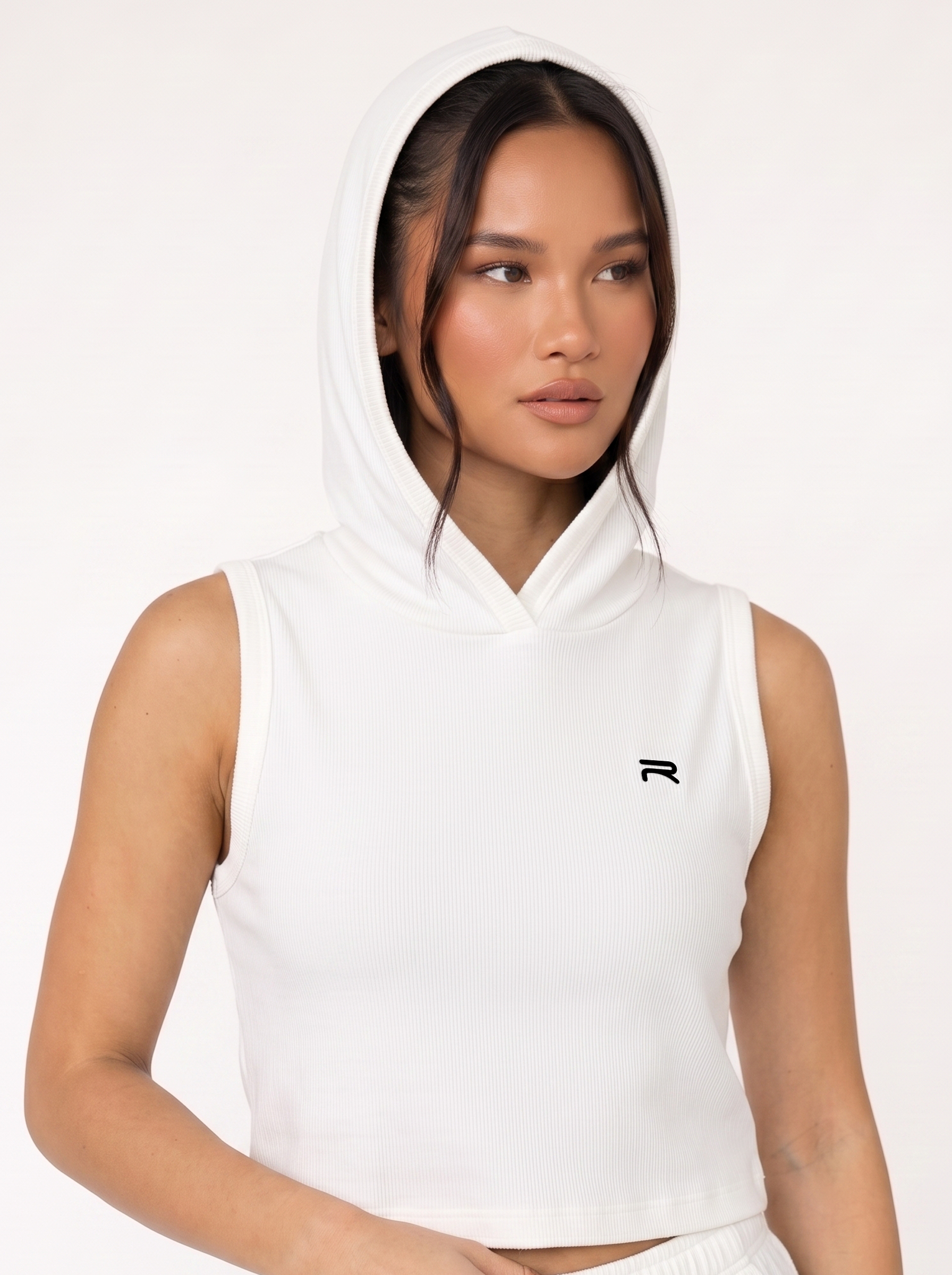 Stealthflow Hooded Top