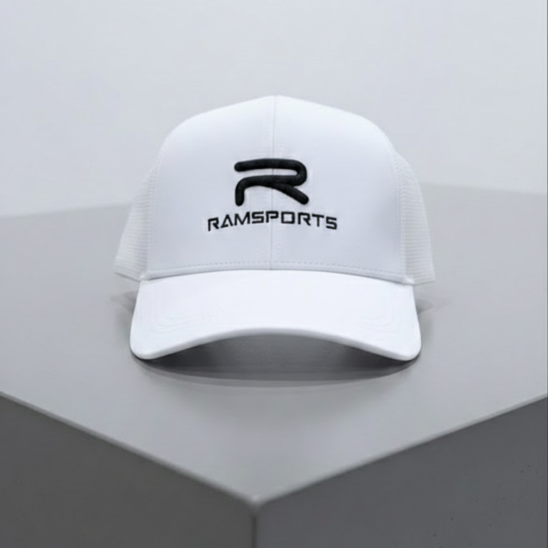 Ramsports Trucker Hat