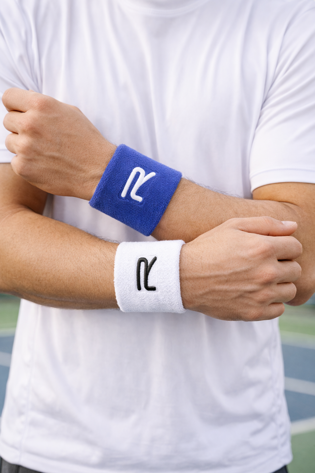 Performance Wristband (Pack of 2)