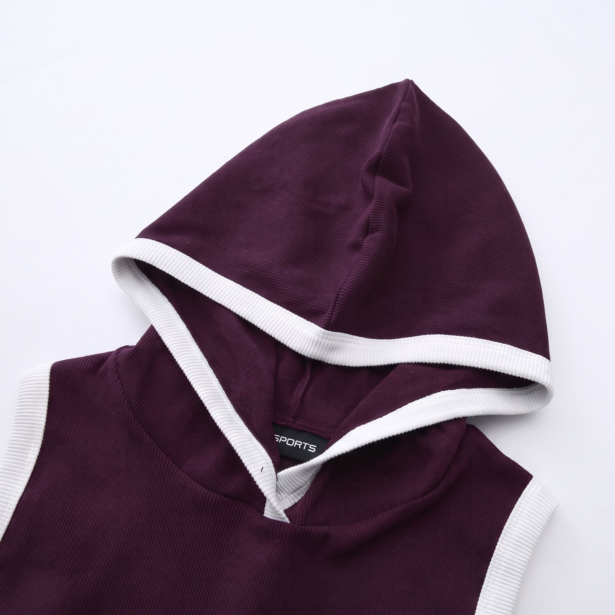 Stealthflow Hooded Top