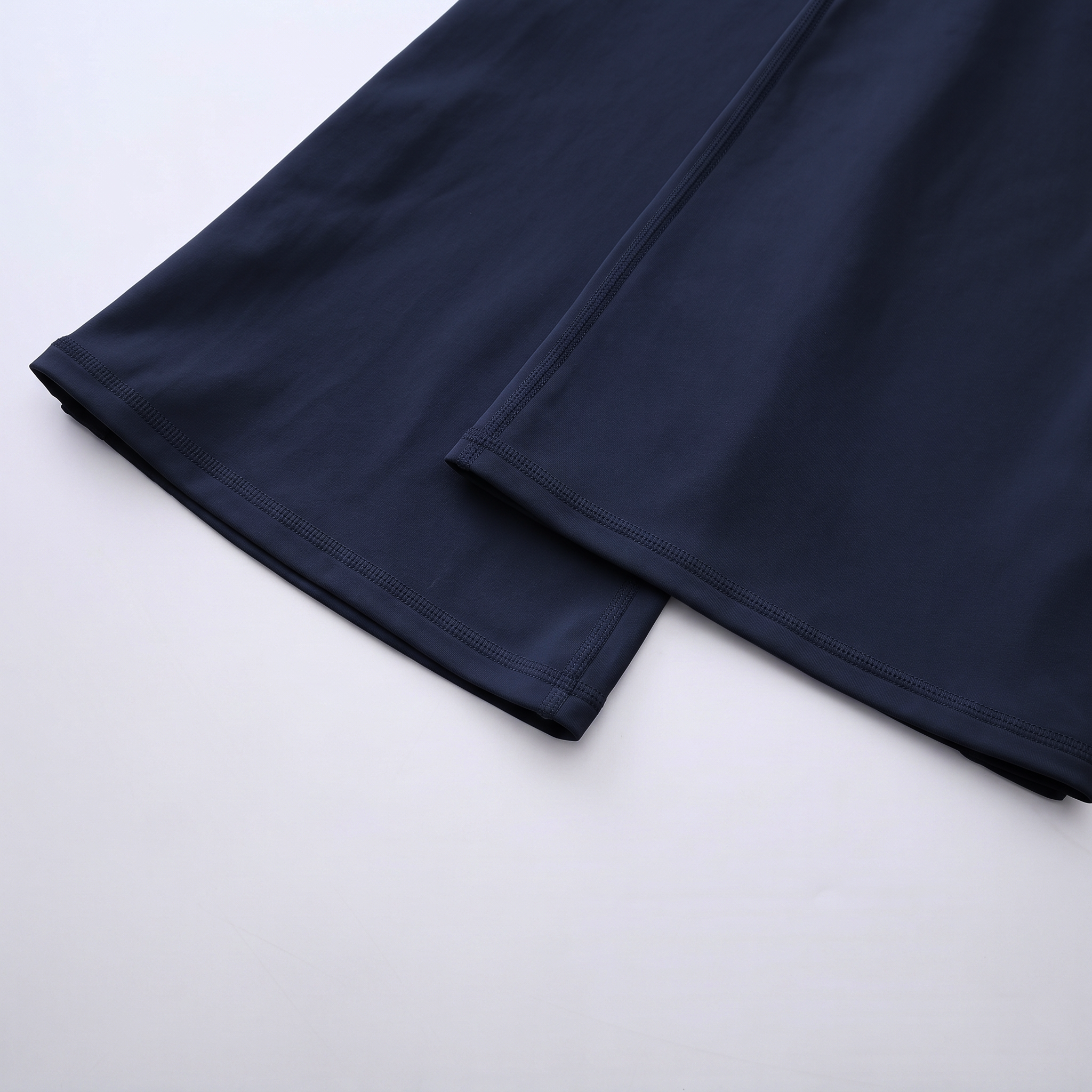 Court-Flare Snap Pants