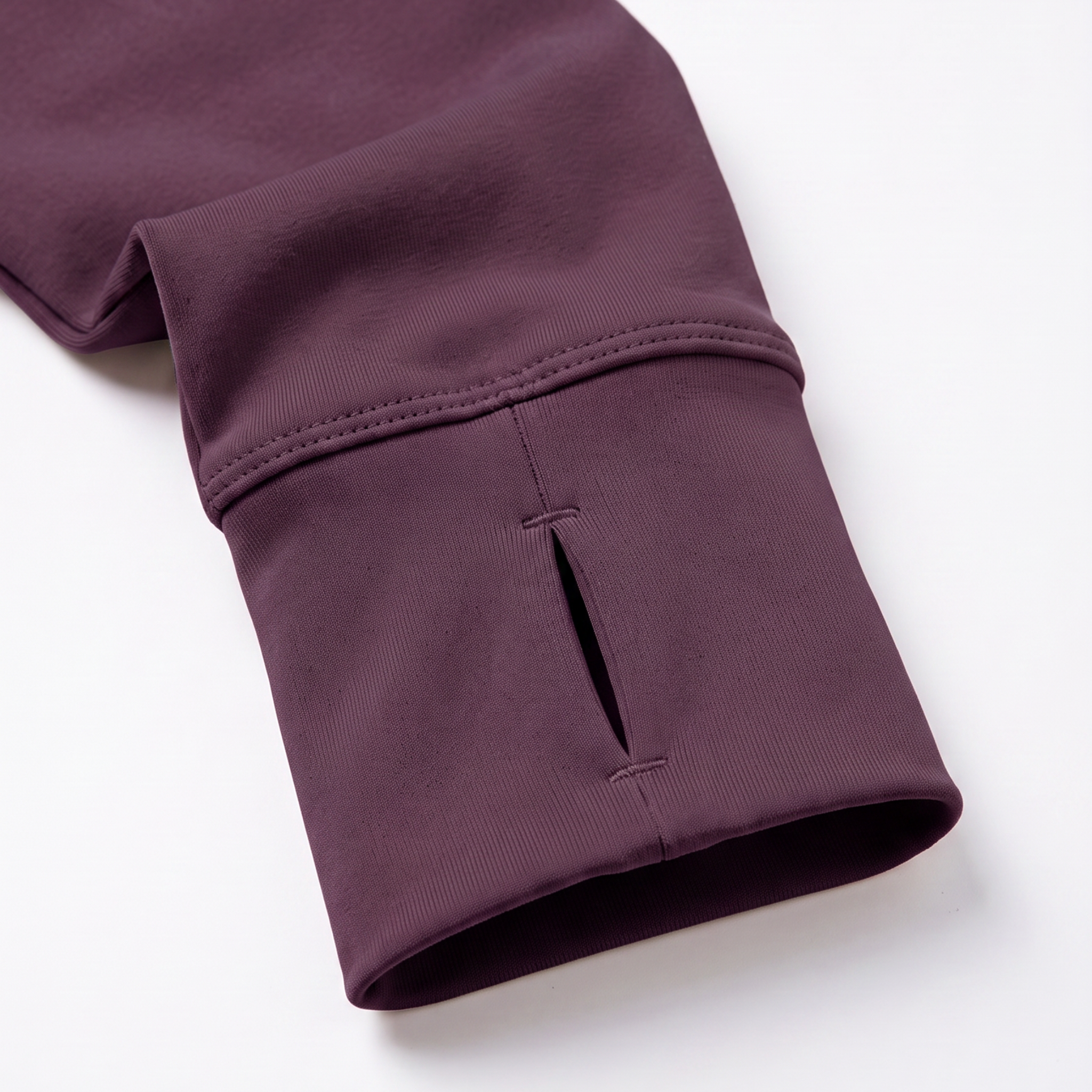 Aeroform Zip-Up