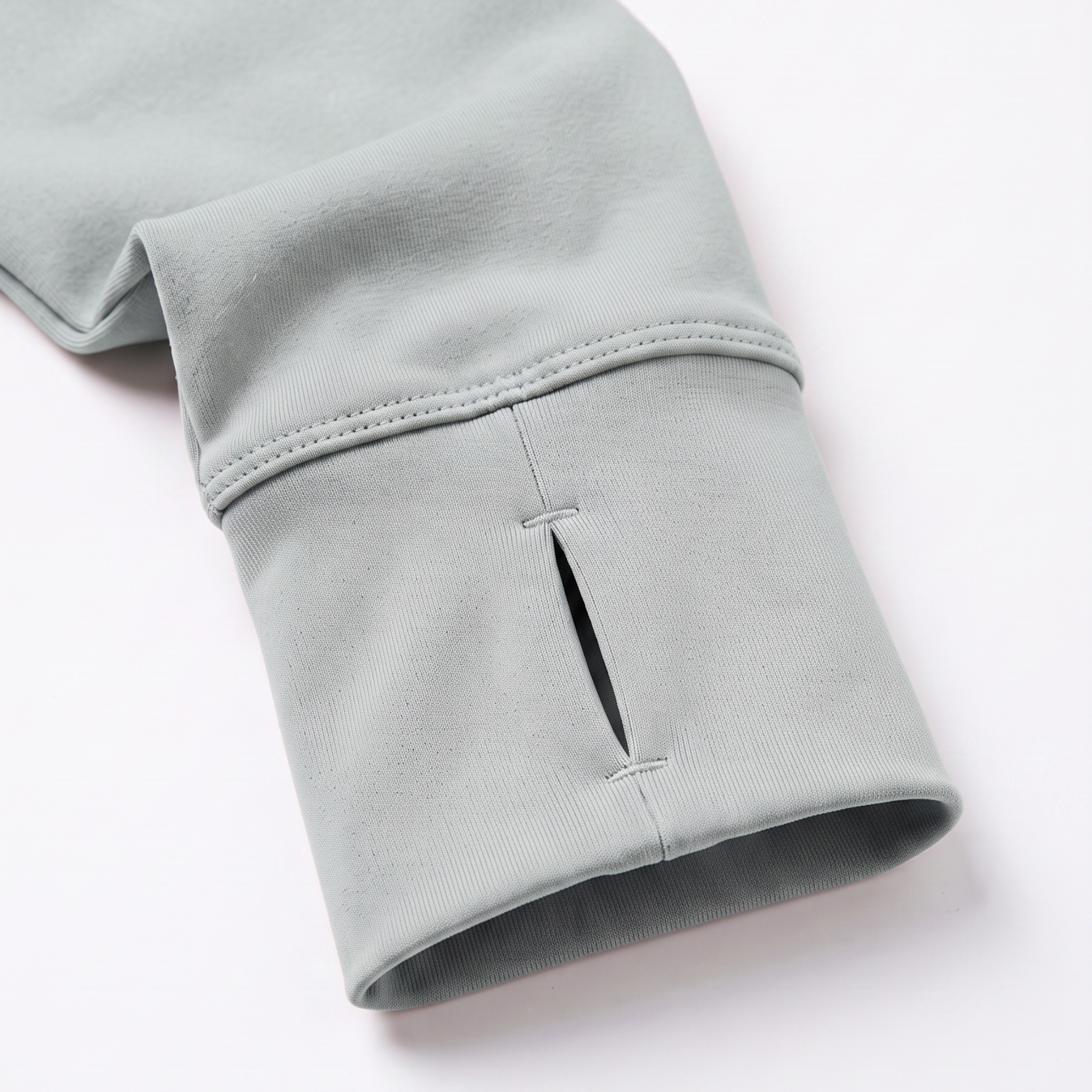Aeroform Zip-Up