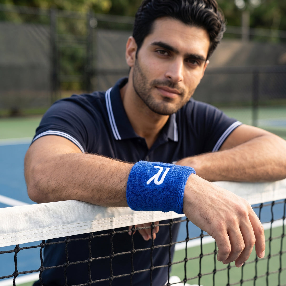 Performance Wristband (Pack of 2)