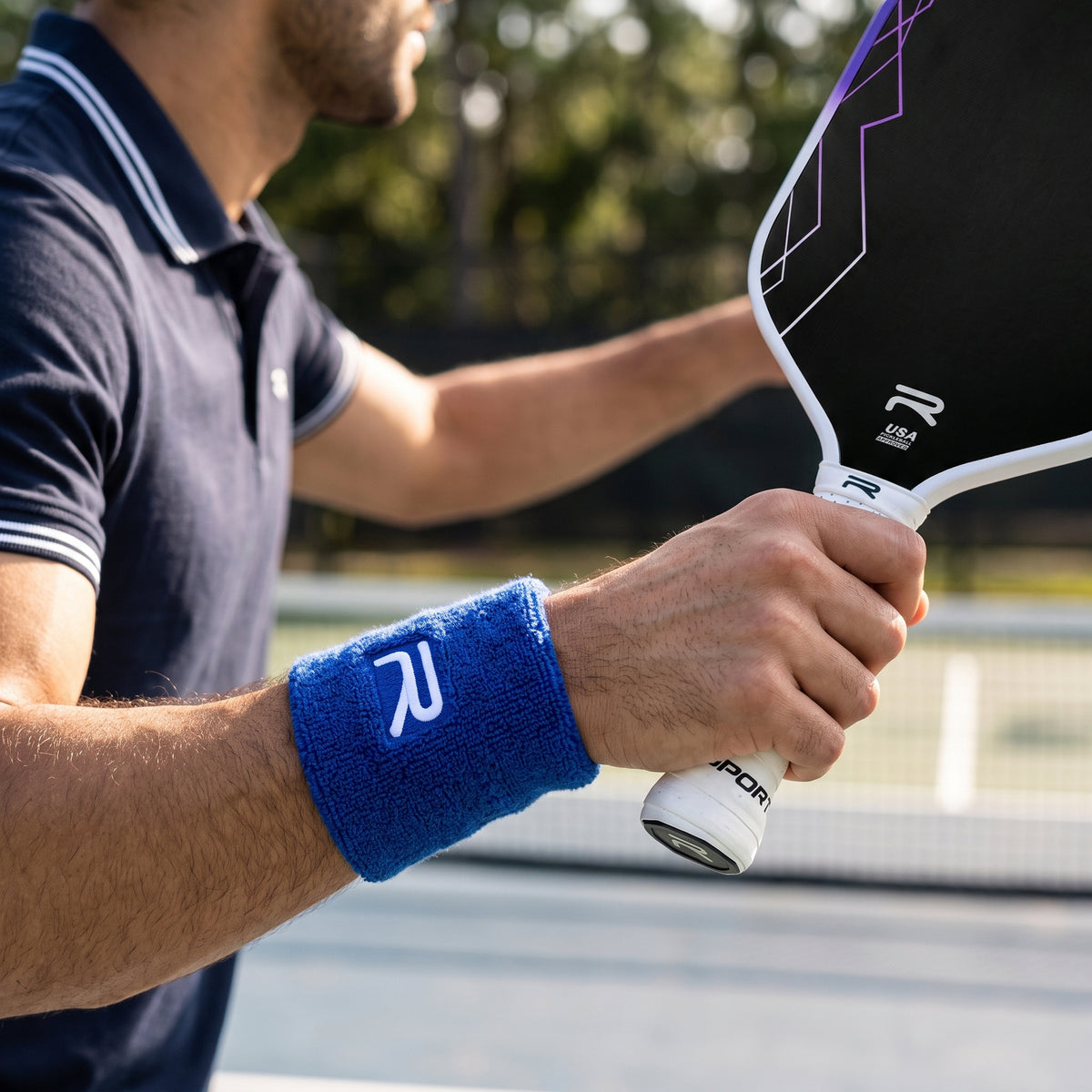 Performance Wristband (Pack of 2)