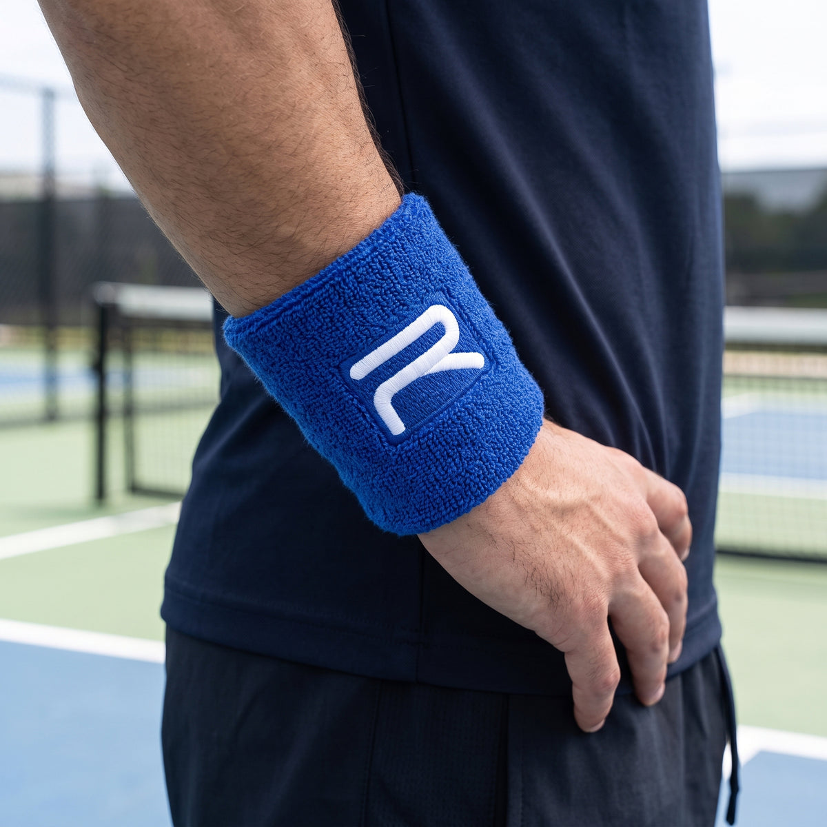 Performance Wristband (Pack of 2)