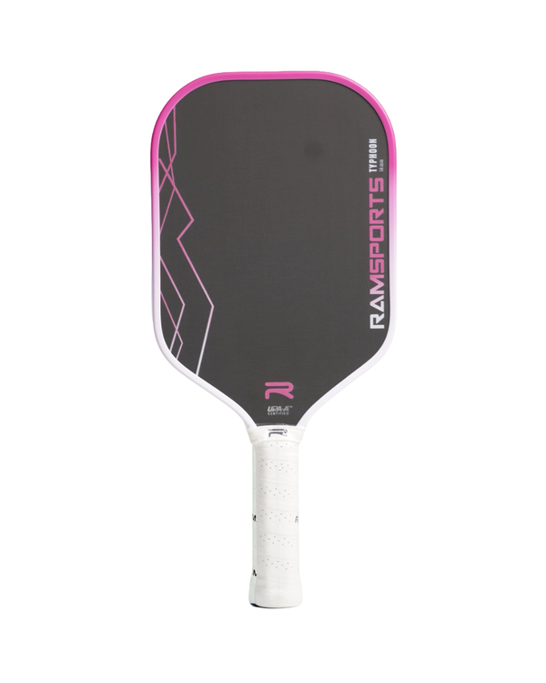 Typhoon Gen 3 Precision Power (Pink | 14mm)